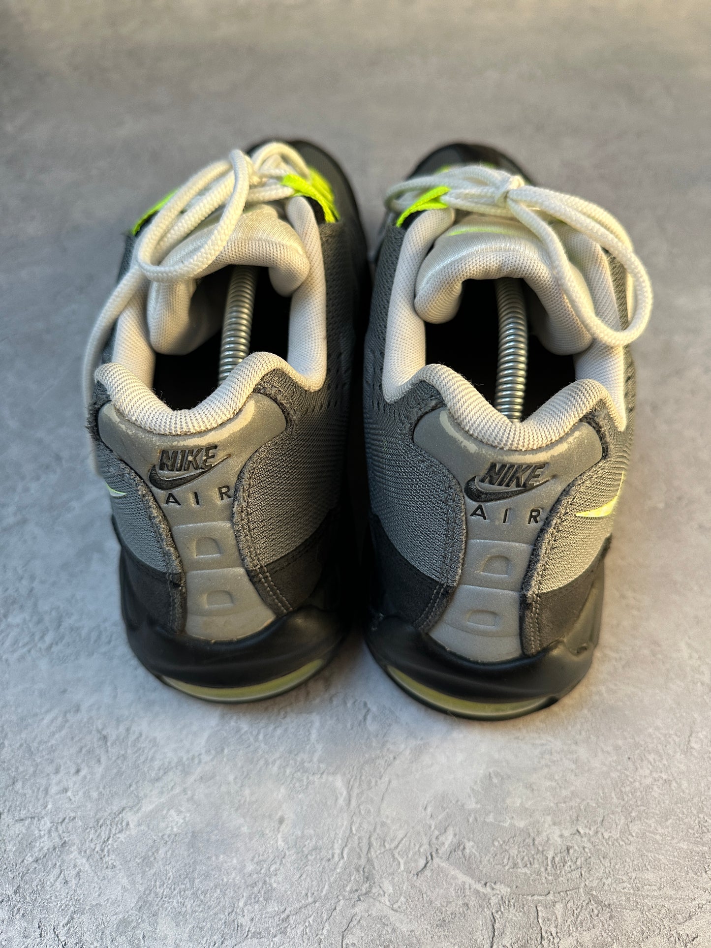 Nike Air Max 95 - Engineered Mesh - UK11