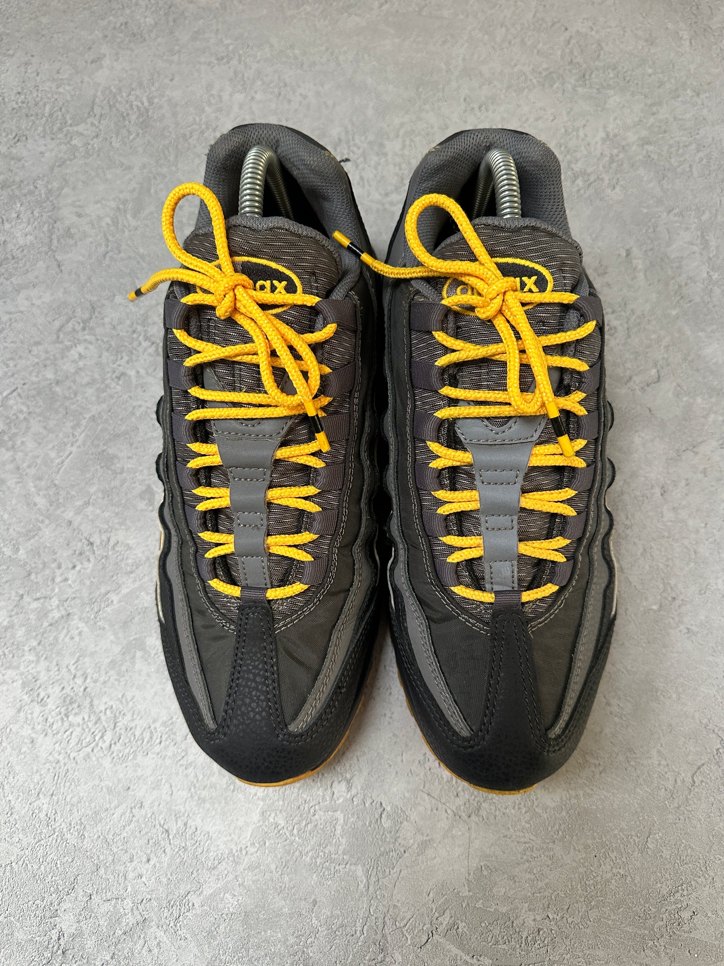 Nike Air Max 95 - I-95 Pack - UK7