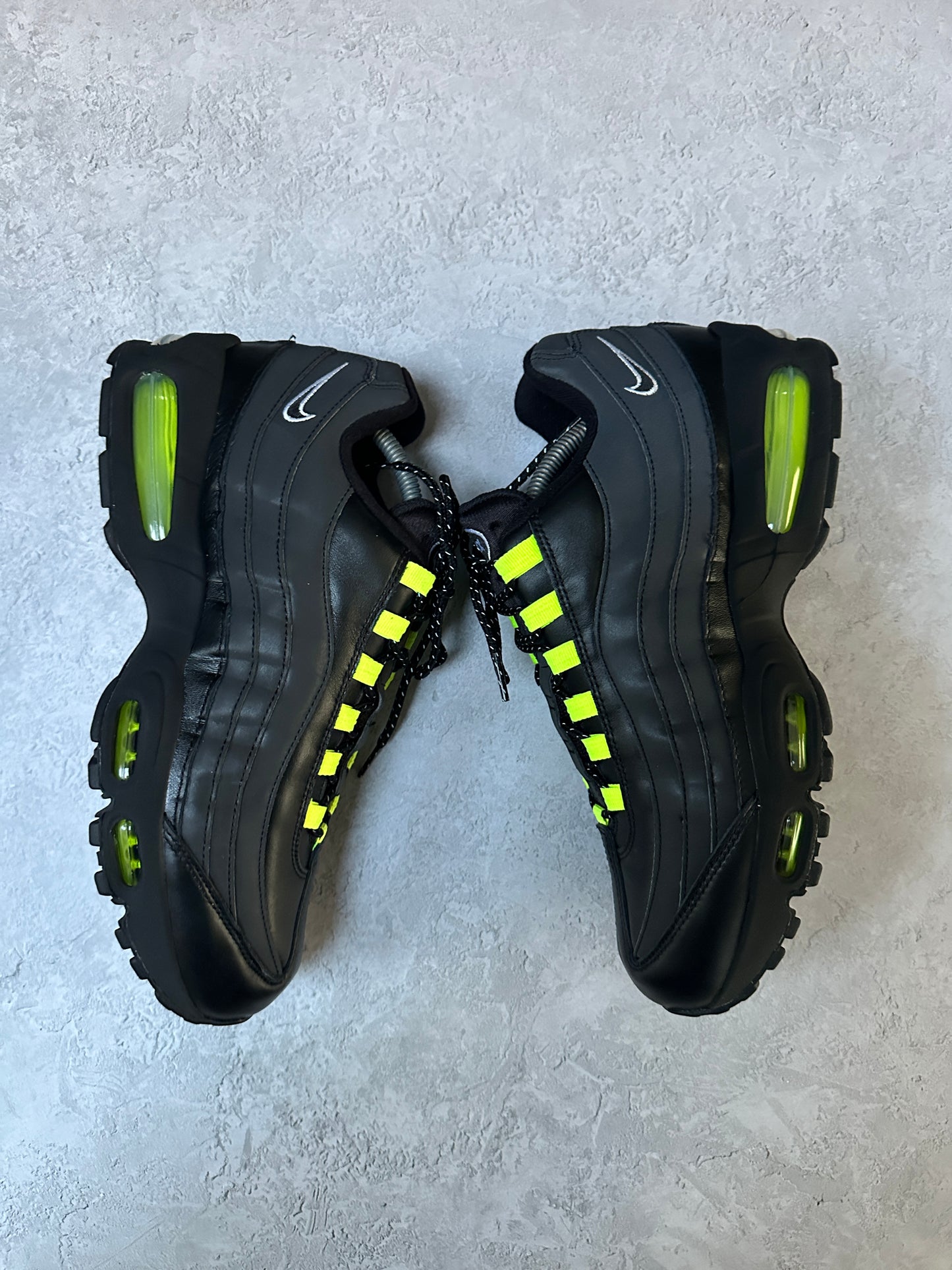 Nike Air Max 95 - Harajuku HRJK - UK9