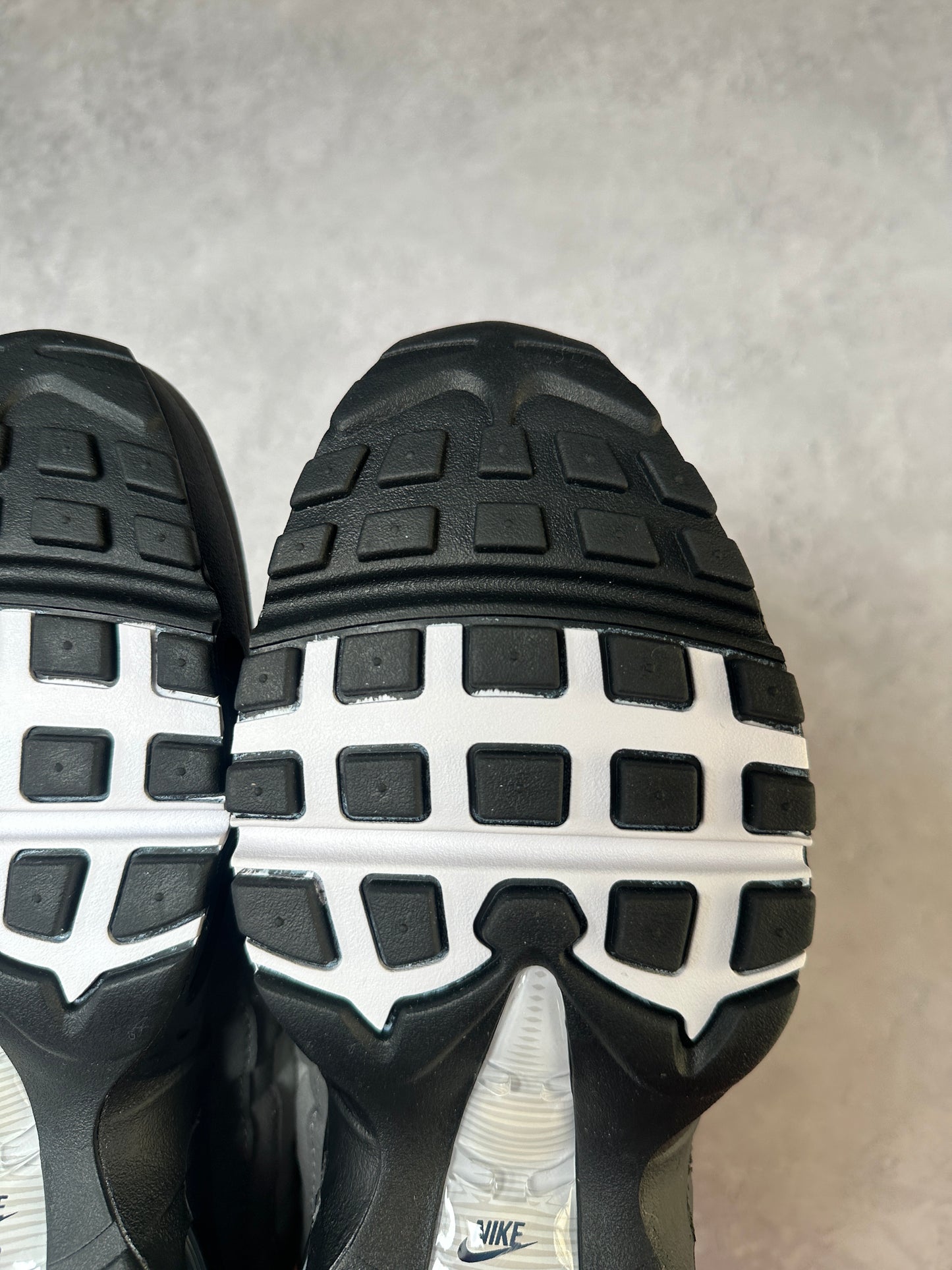 Nike Air Max 95 - Granite 2026 - UK8