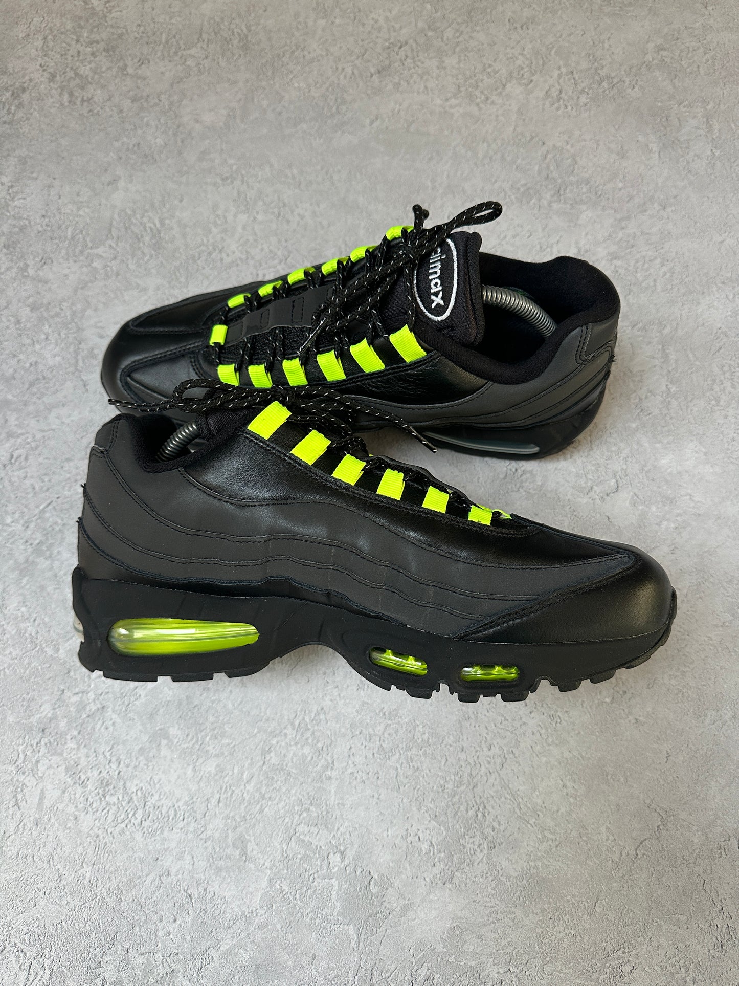 Nike Air Max 95 - Harajuku HRJK - UK8.5
