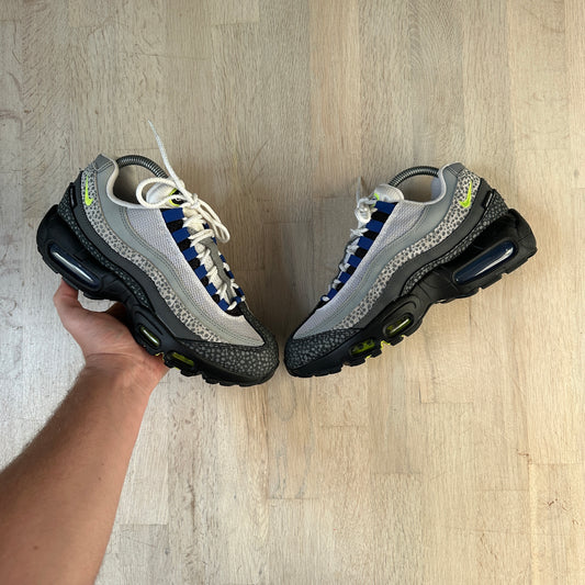 Nike Air Max 95 - Kiss My Airs - UK6