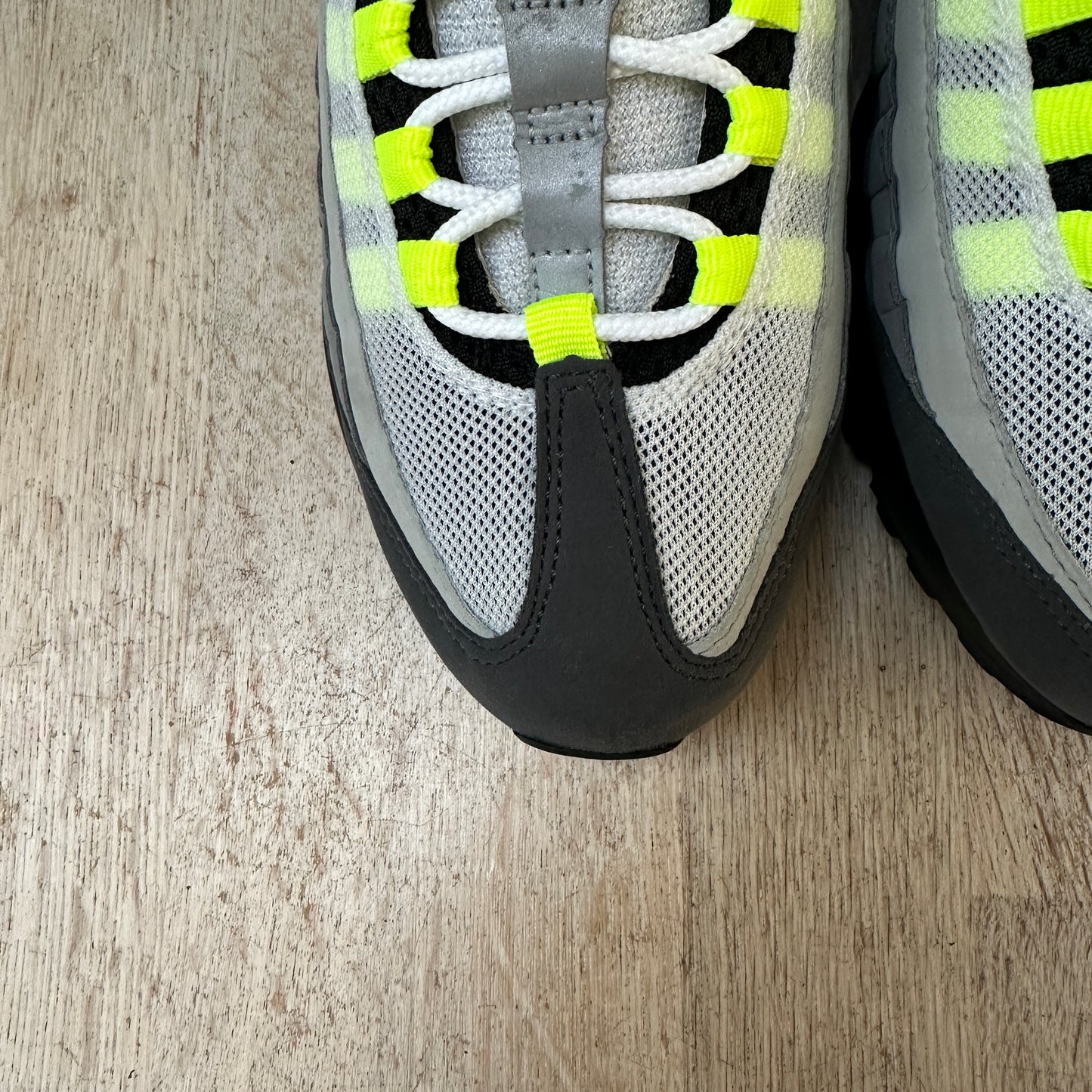 Nike Air Max 95 - Neon 2015 - UK6