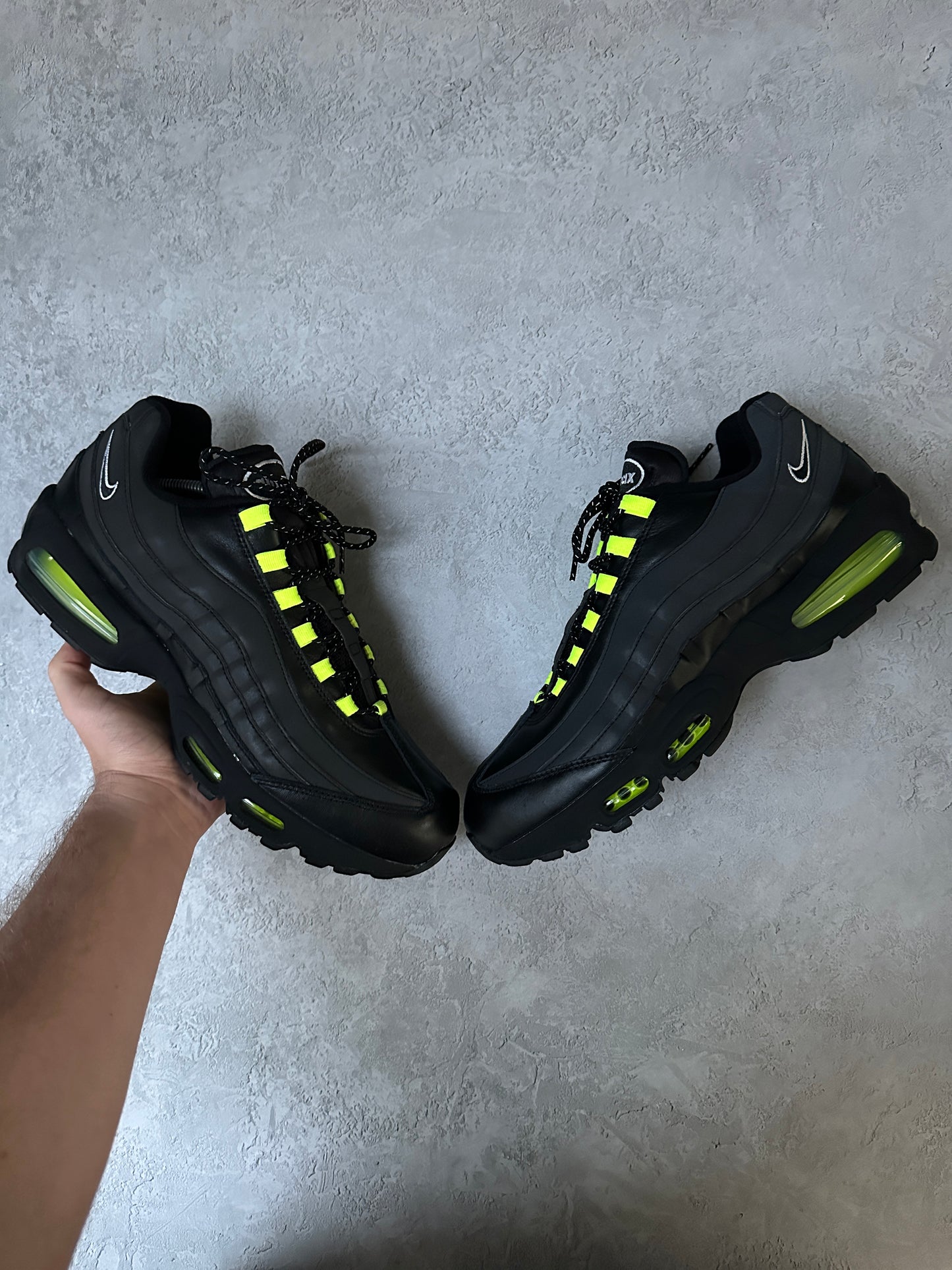 Nike Air Max 95 - Harajuku HRJK - UK11