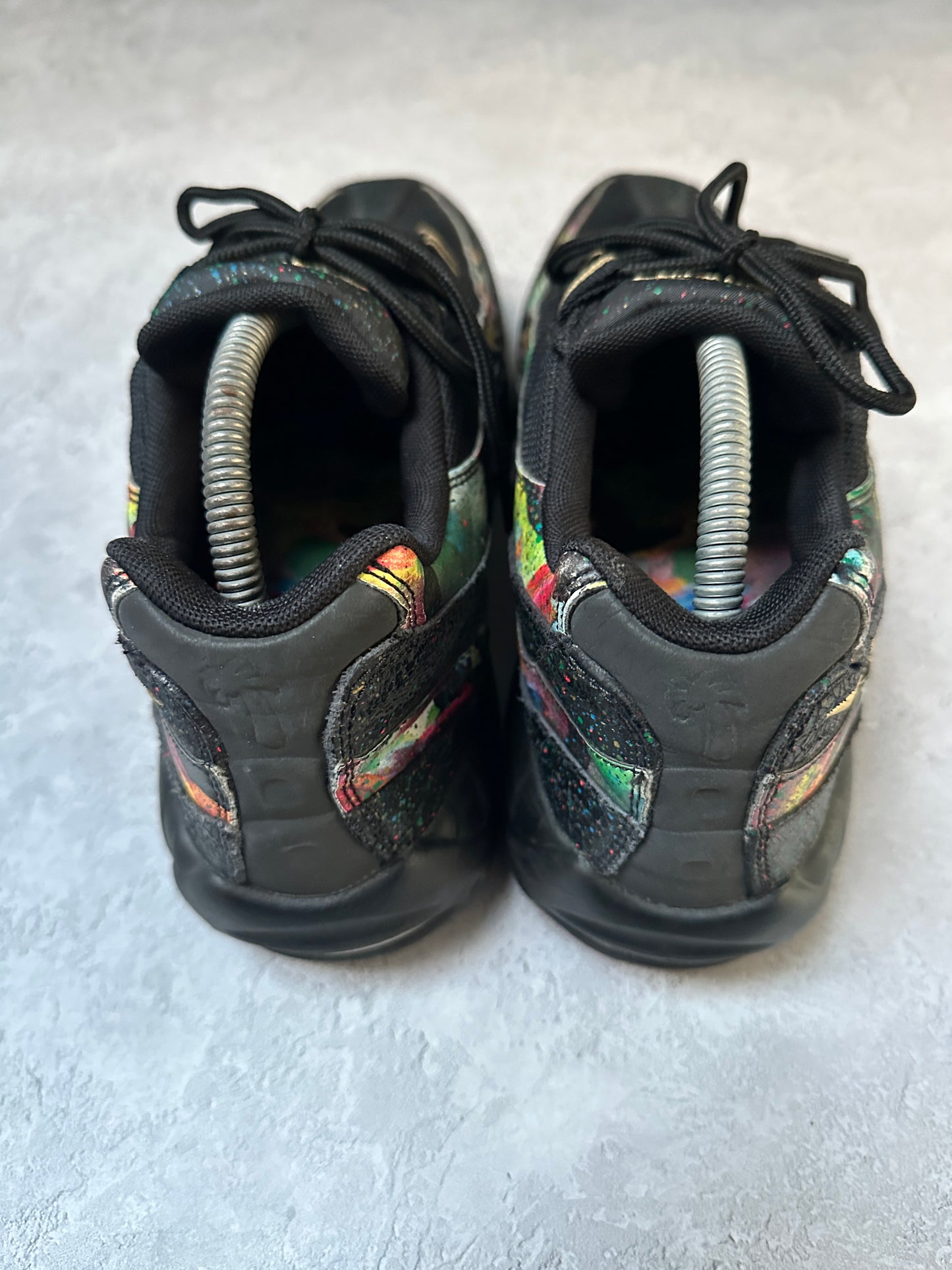 Nike Air Max 95 - Galaxy Splatter - UK8.5