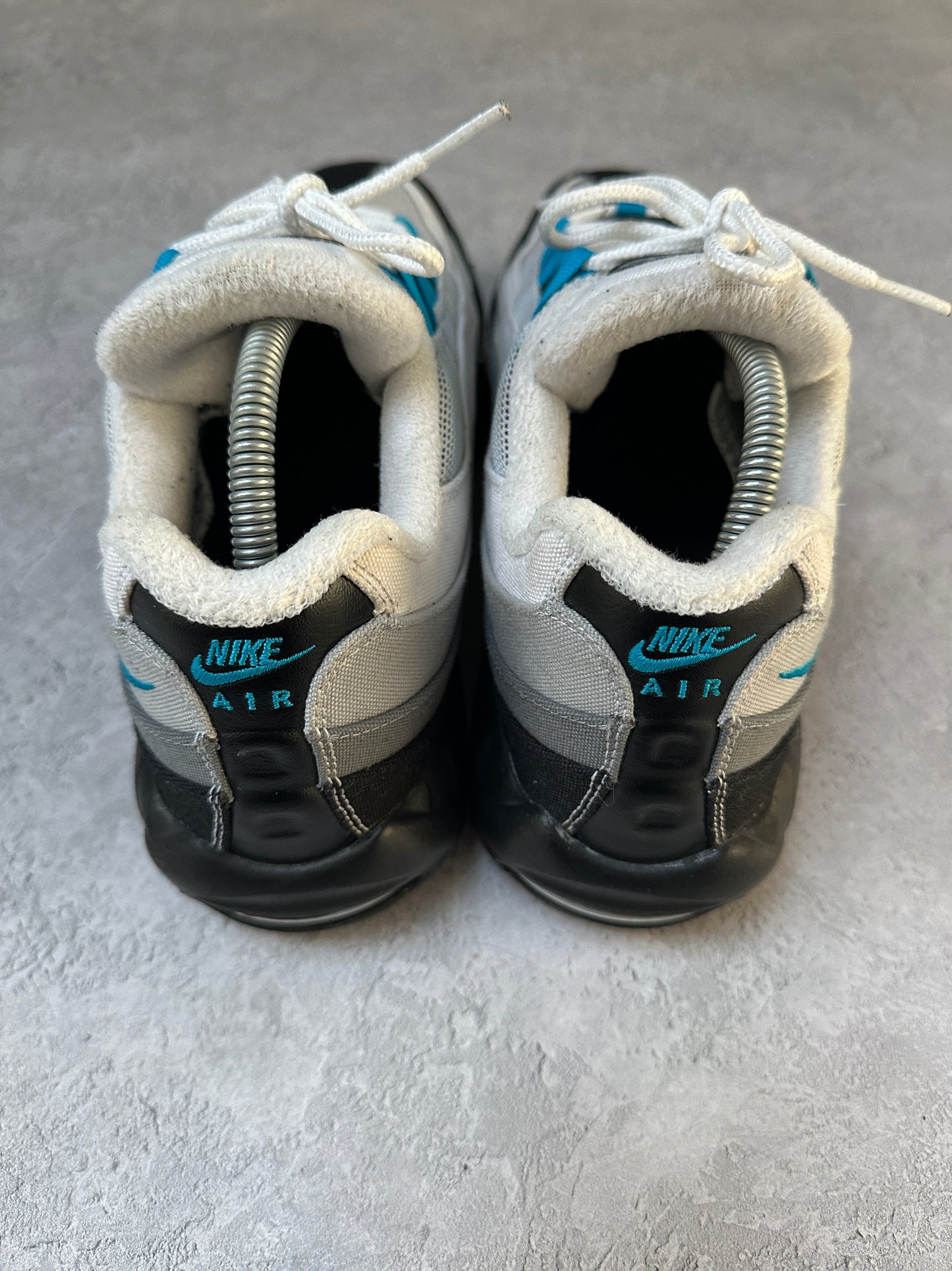 Nike Air Max 95 - 2023 Blue IDs - UK9