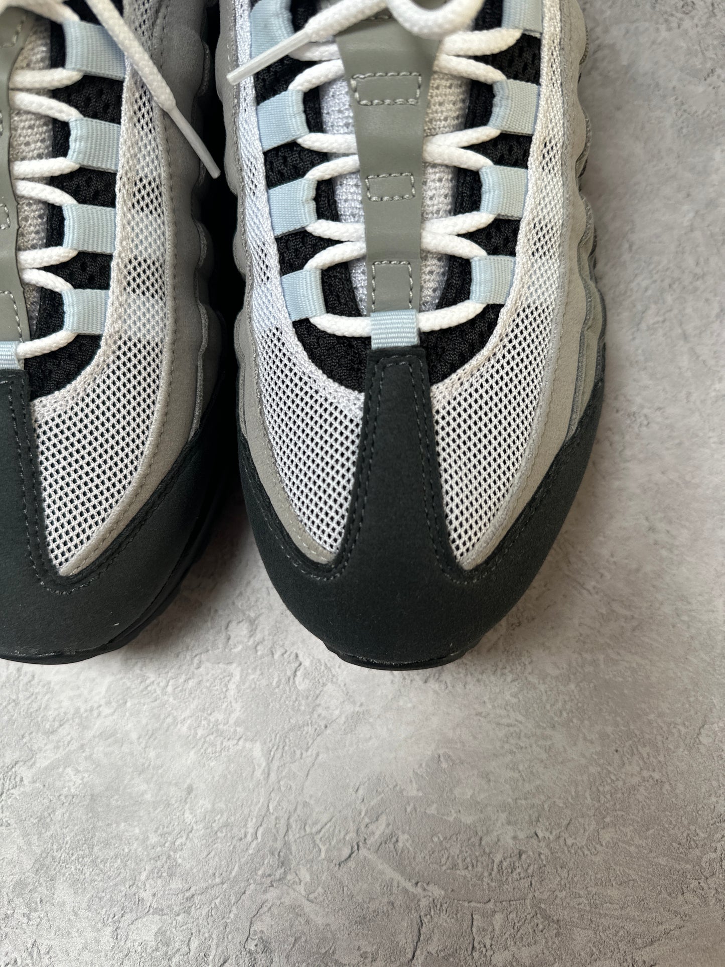 Nike Air Max 95 - Blue Tint 2025 - UK7