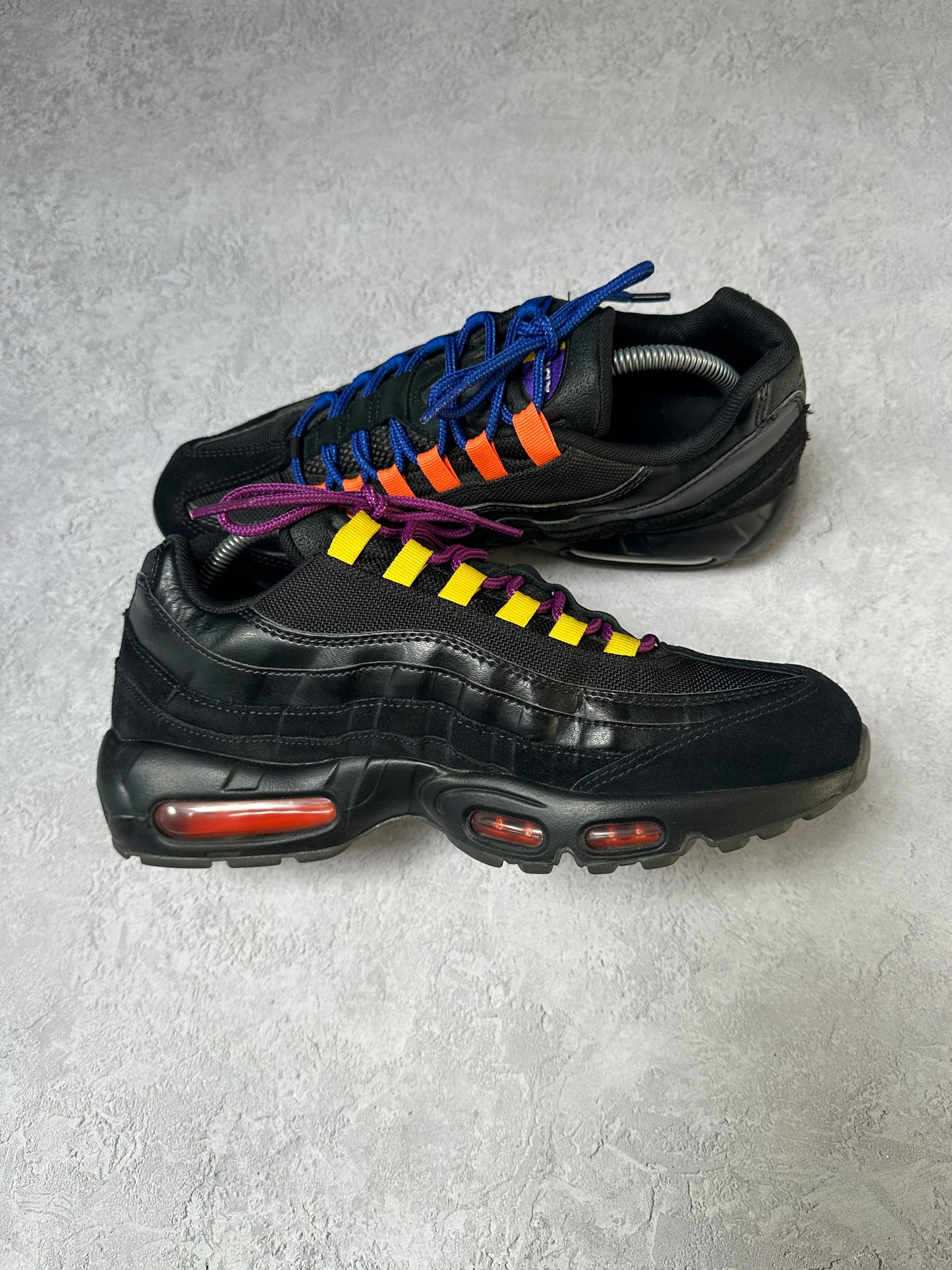 Nike Air Max 95 - LA vs NYC - UK8.5