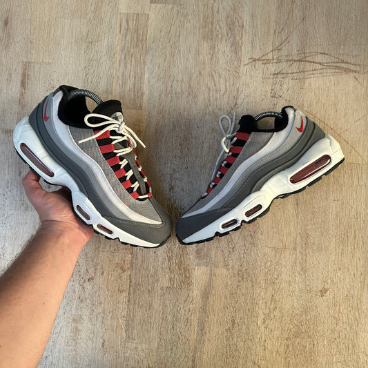 Nike Air Max 95 - 2022 IDs - UK7