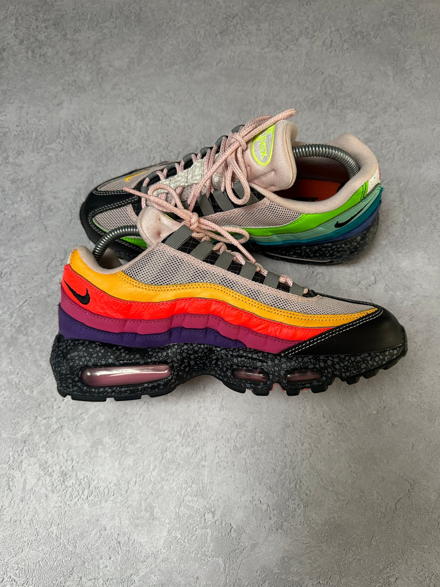 Nike Air Max 95 - size? 20 for 20 - UK7