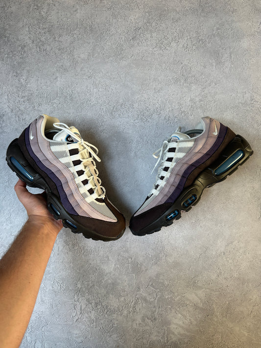 Nike Air Max 95 - Unearthed - UK10