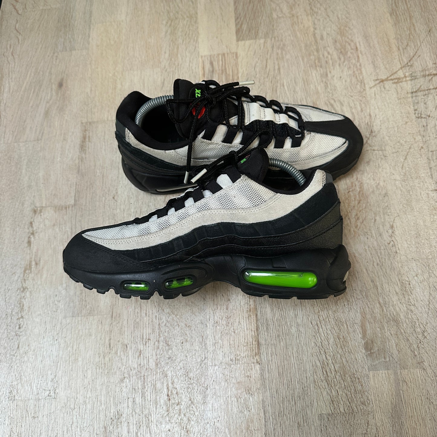 Nike Air Max 95 - Anti-Freeze - UK7