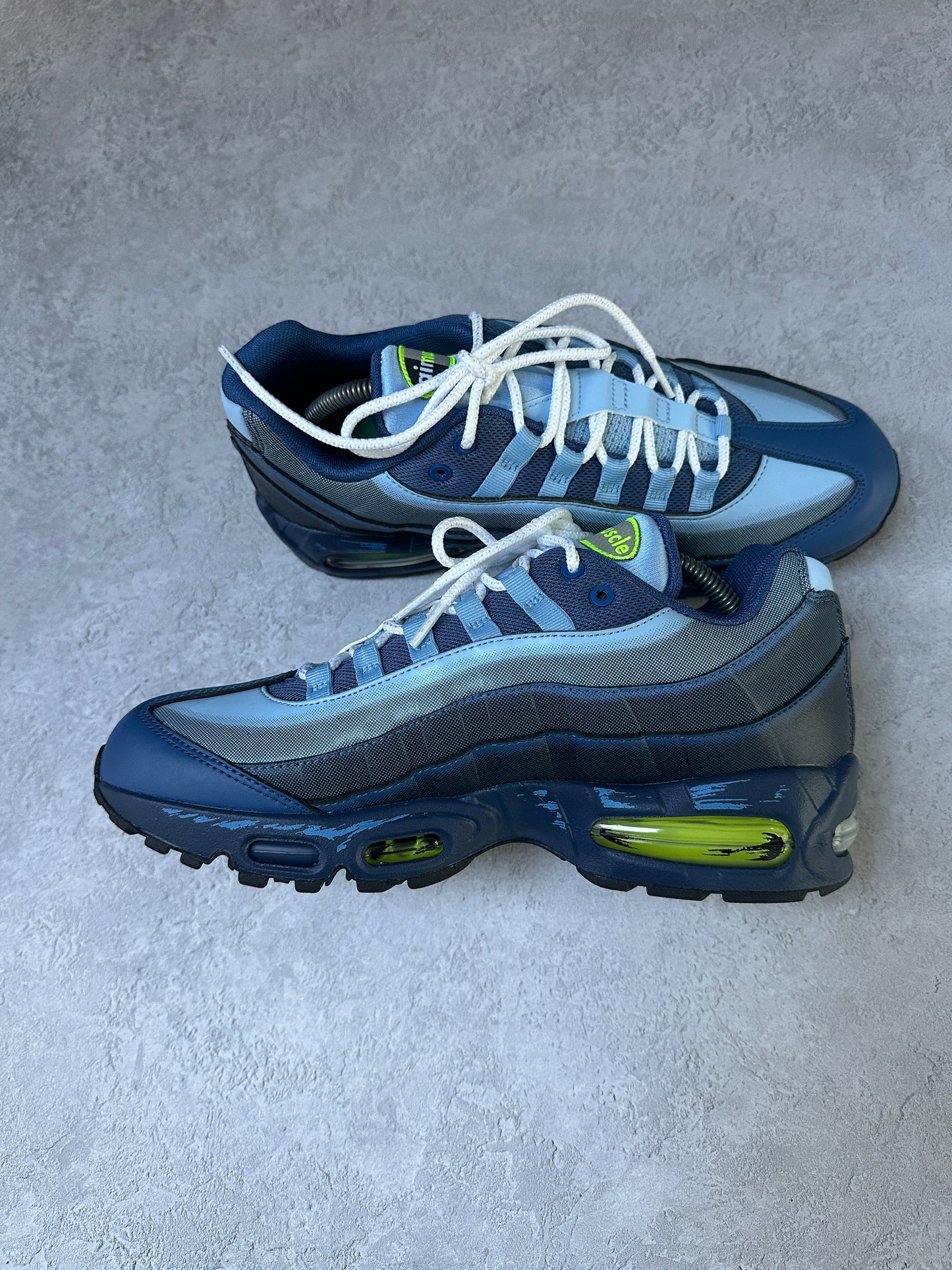 Nike Air Max 95 - Yu-Gi-Oh - UK9