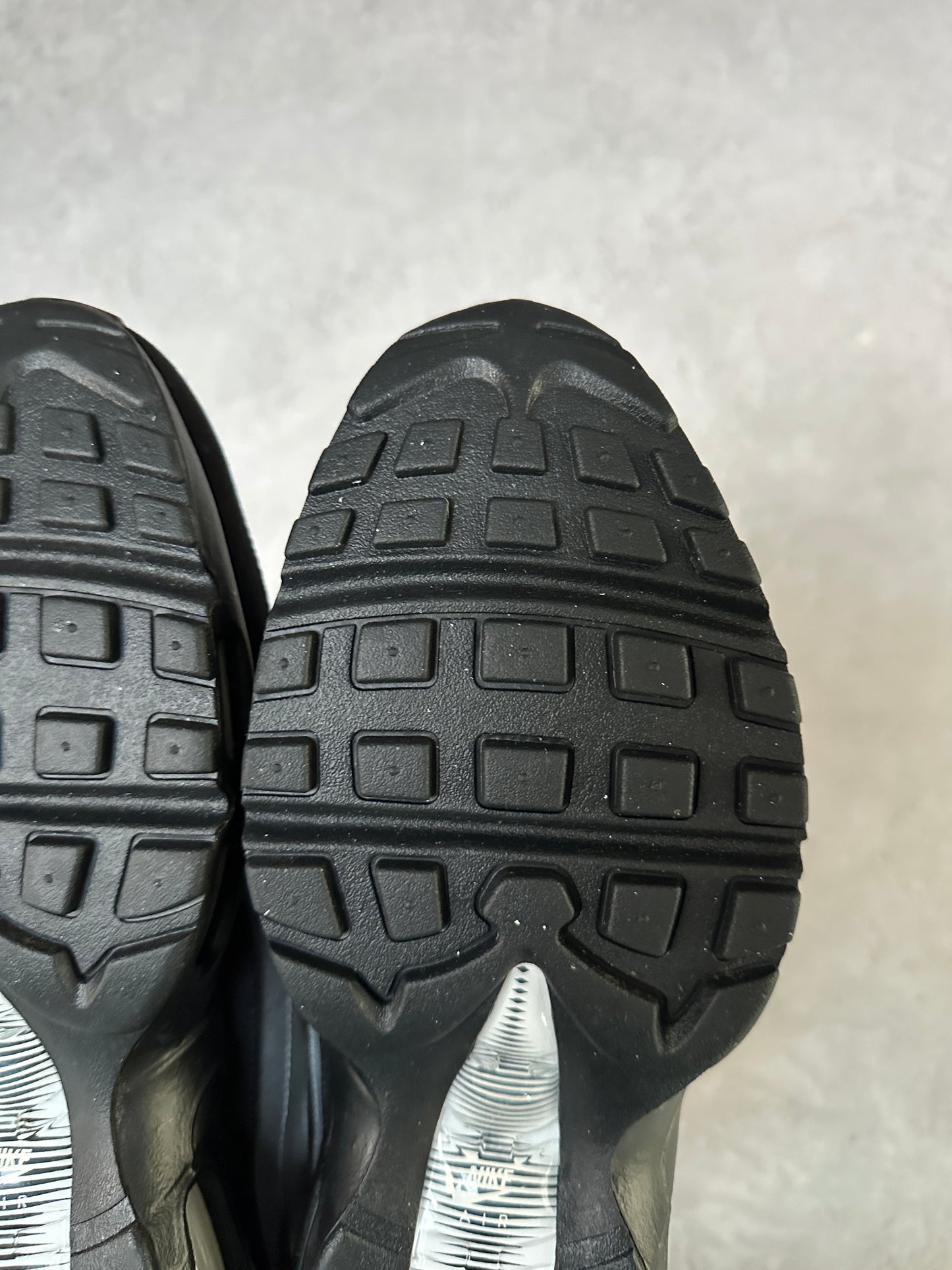 Nike Air Max 95 - 2023 Grey IDs - UK9