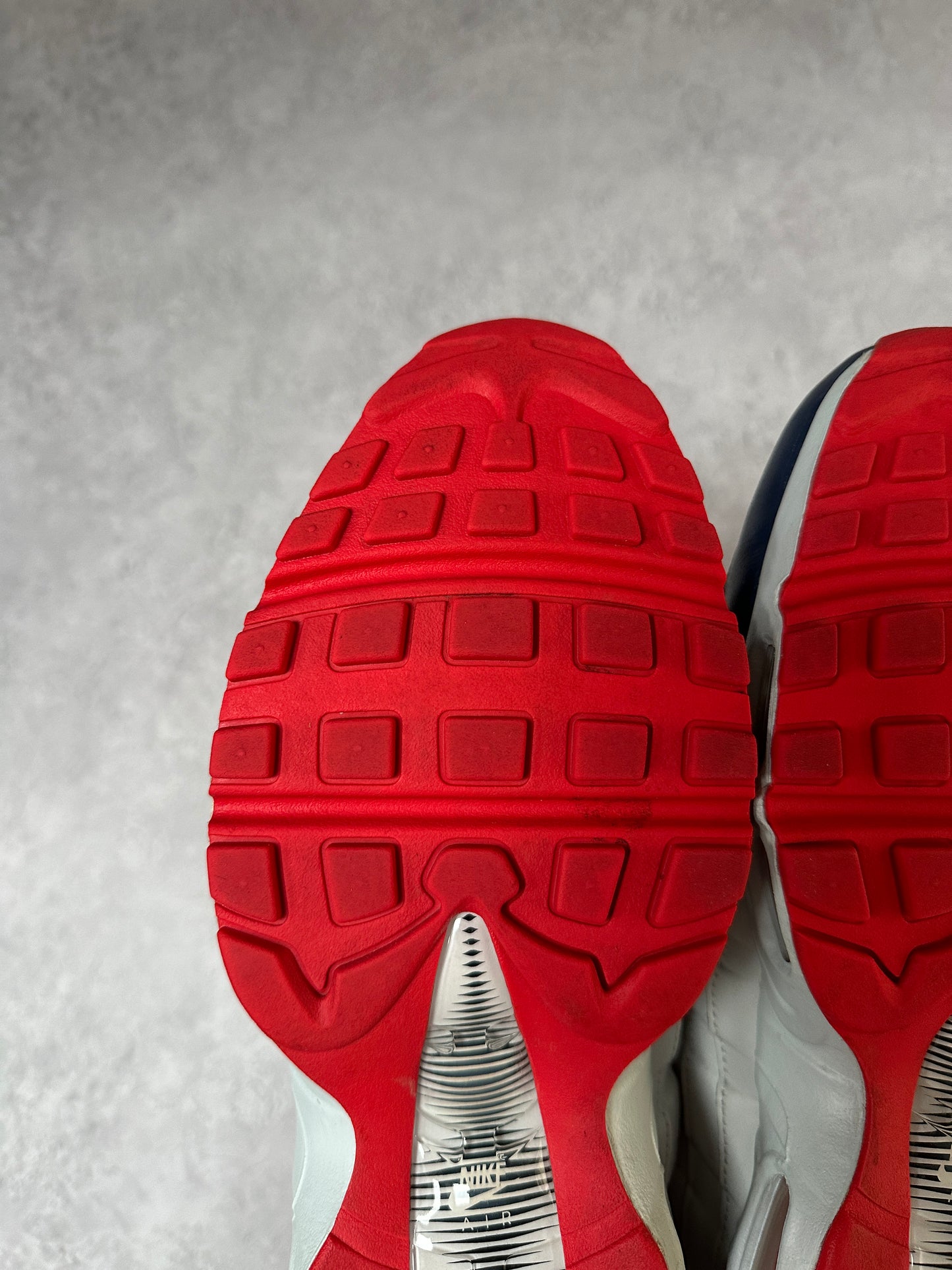 Nike Air Max 95 - 2022 IDs - UK10