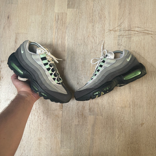 Nike Air Max 95 - Fresh Mint - UK7