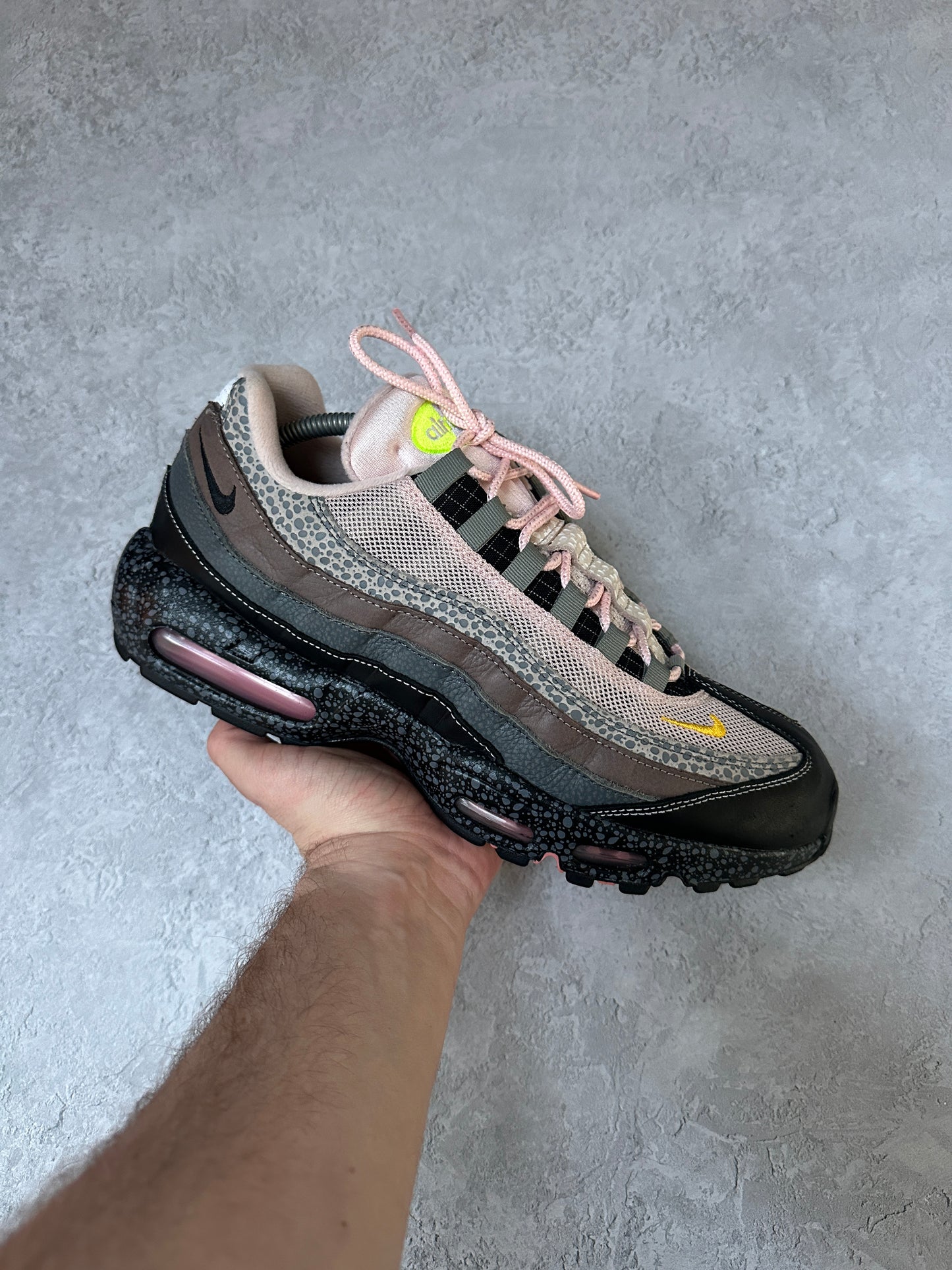 Nike Air Max 95 - size? 20 for 20 - UK10.5