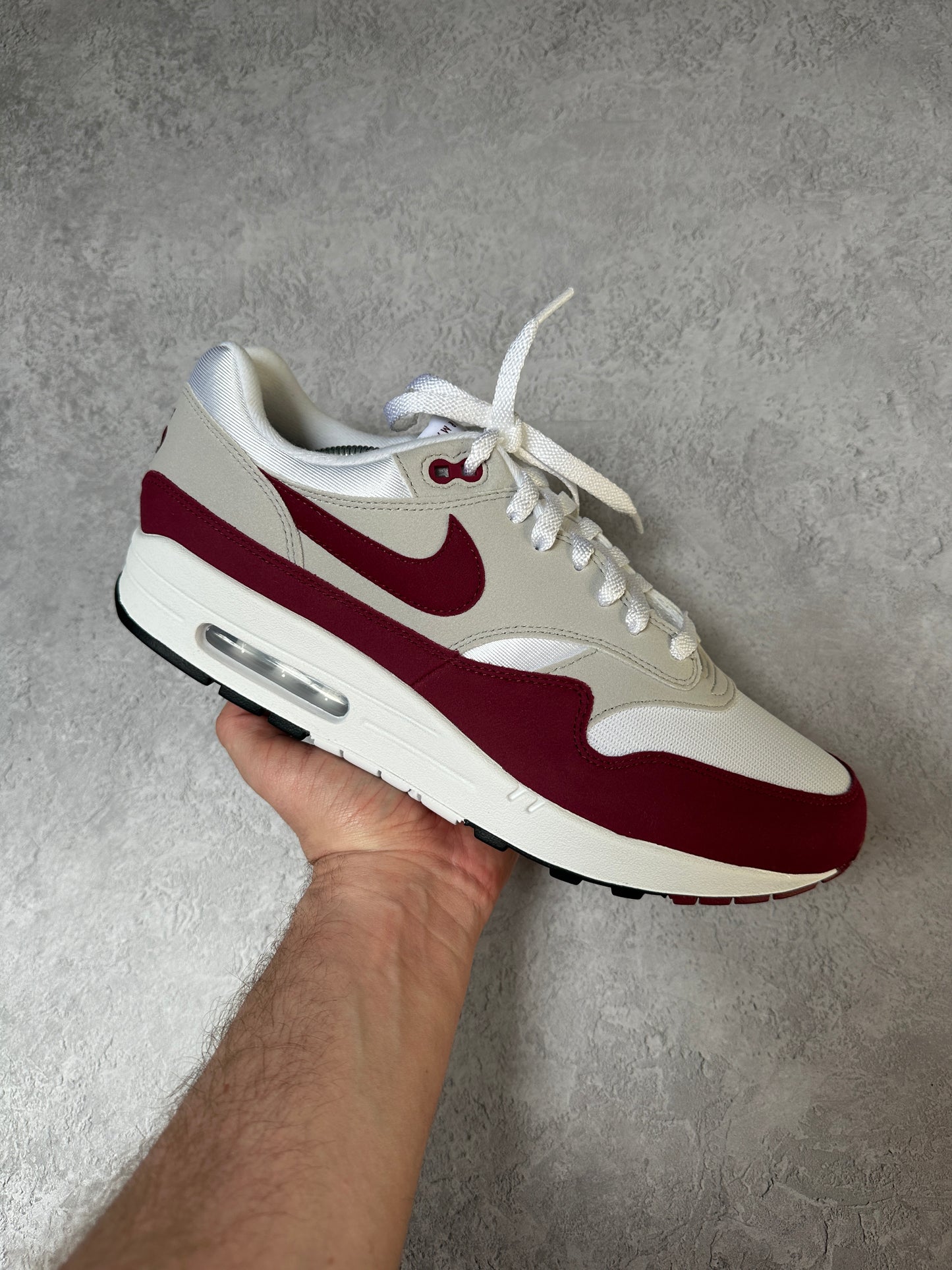 Nike Air Max 1 - Stranger Things - UK11.5