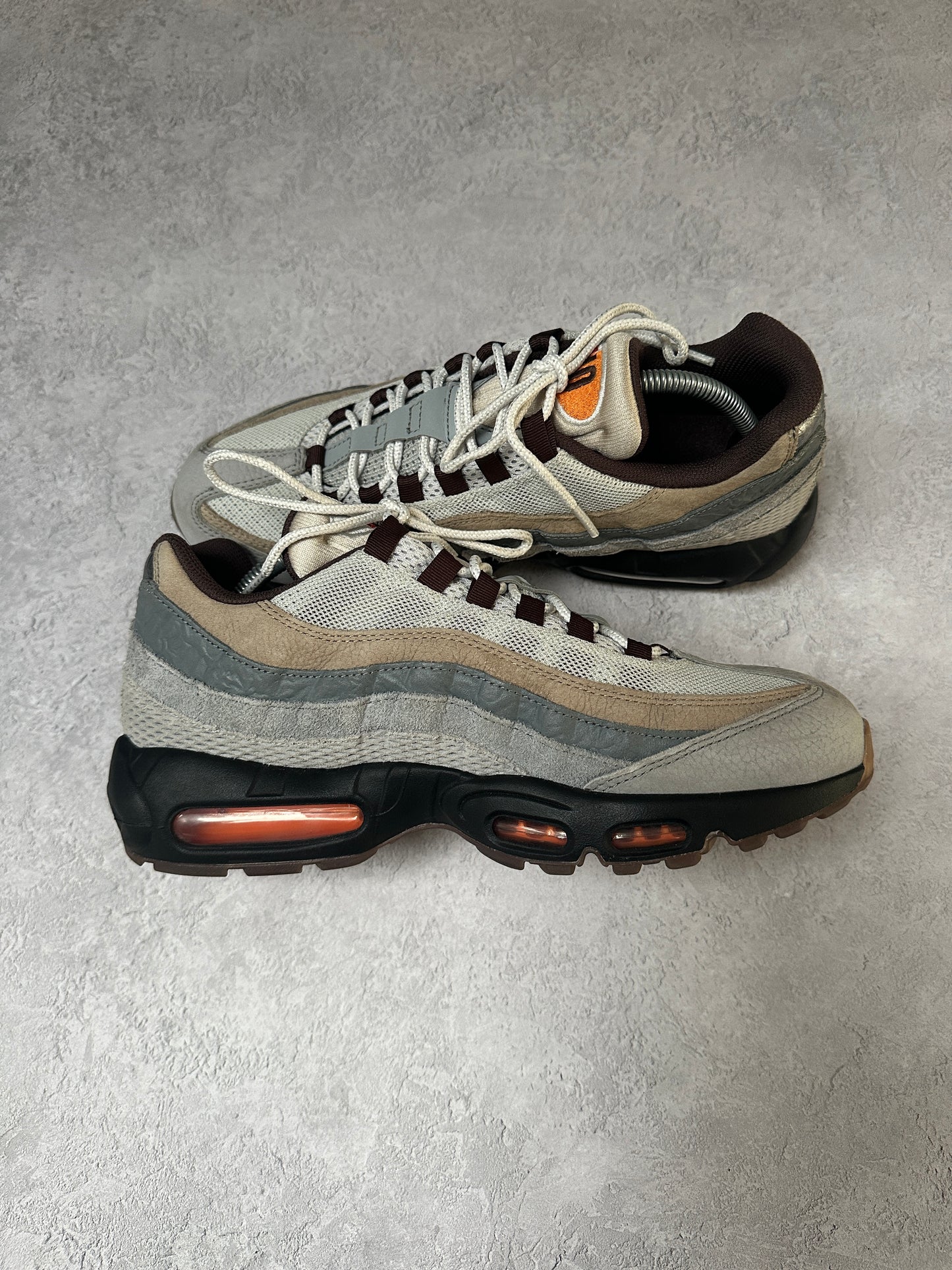 Nike Air Max 95 - 110 - UK9.5