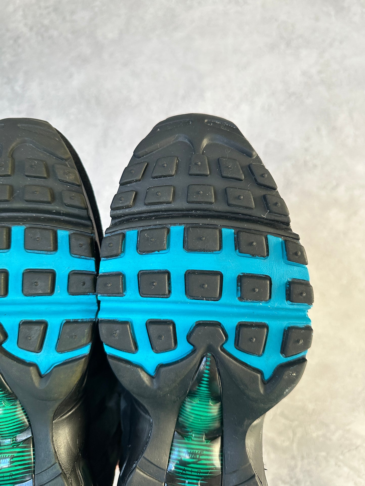Nike Air Max 95 - Neo Turquoise - UK8.5