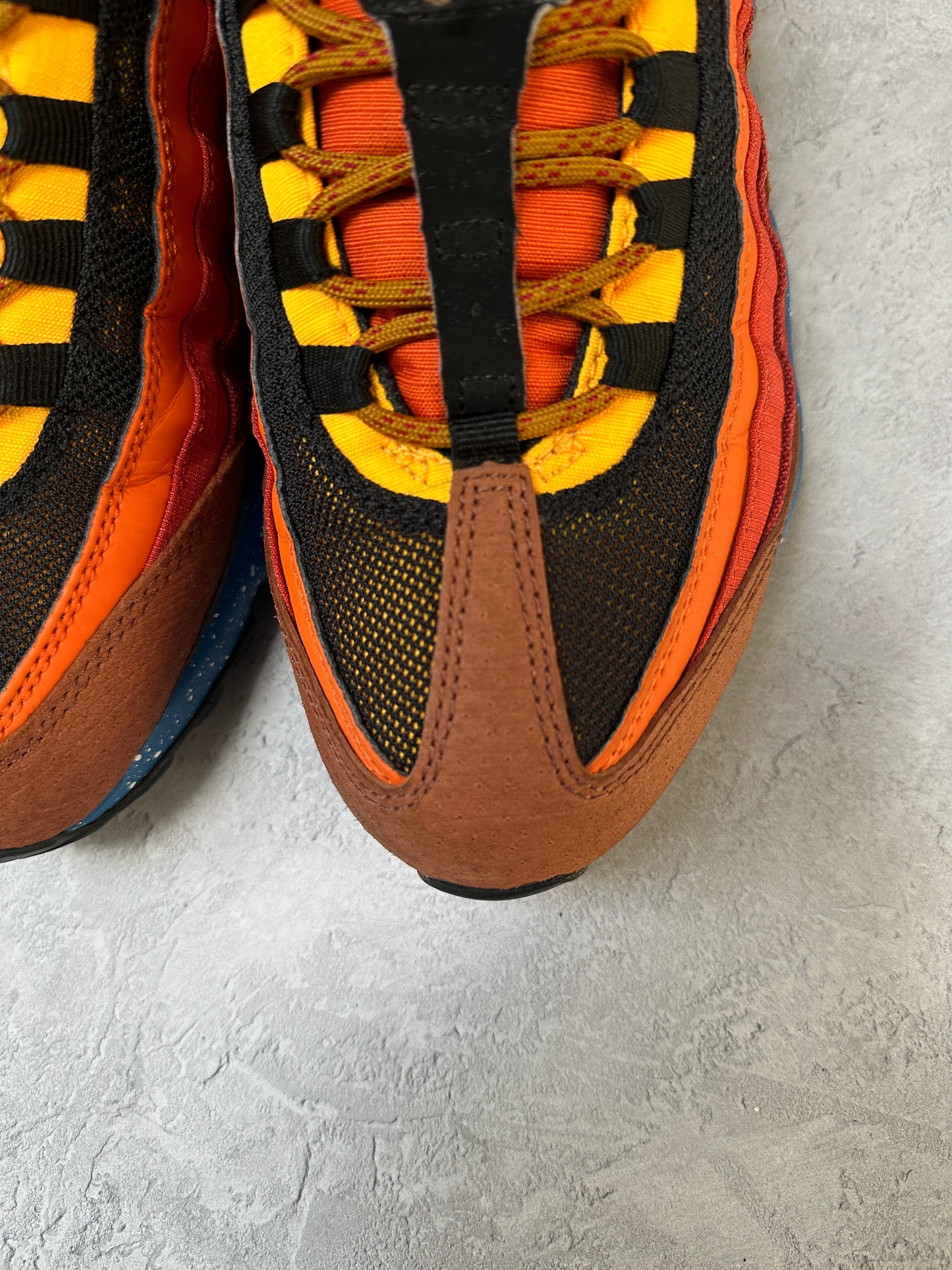 Nike Air Max 95 - Campfire Pack - UK9