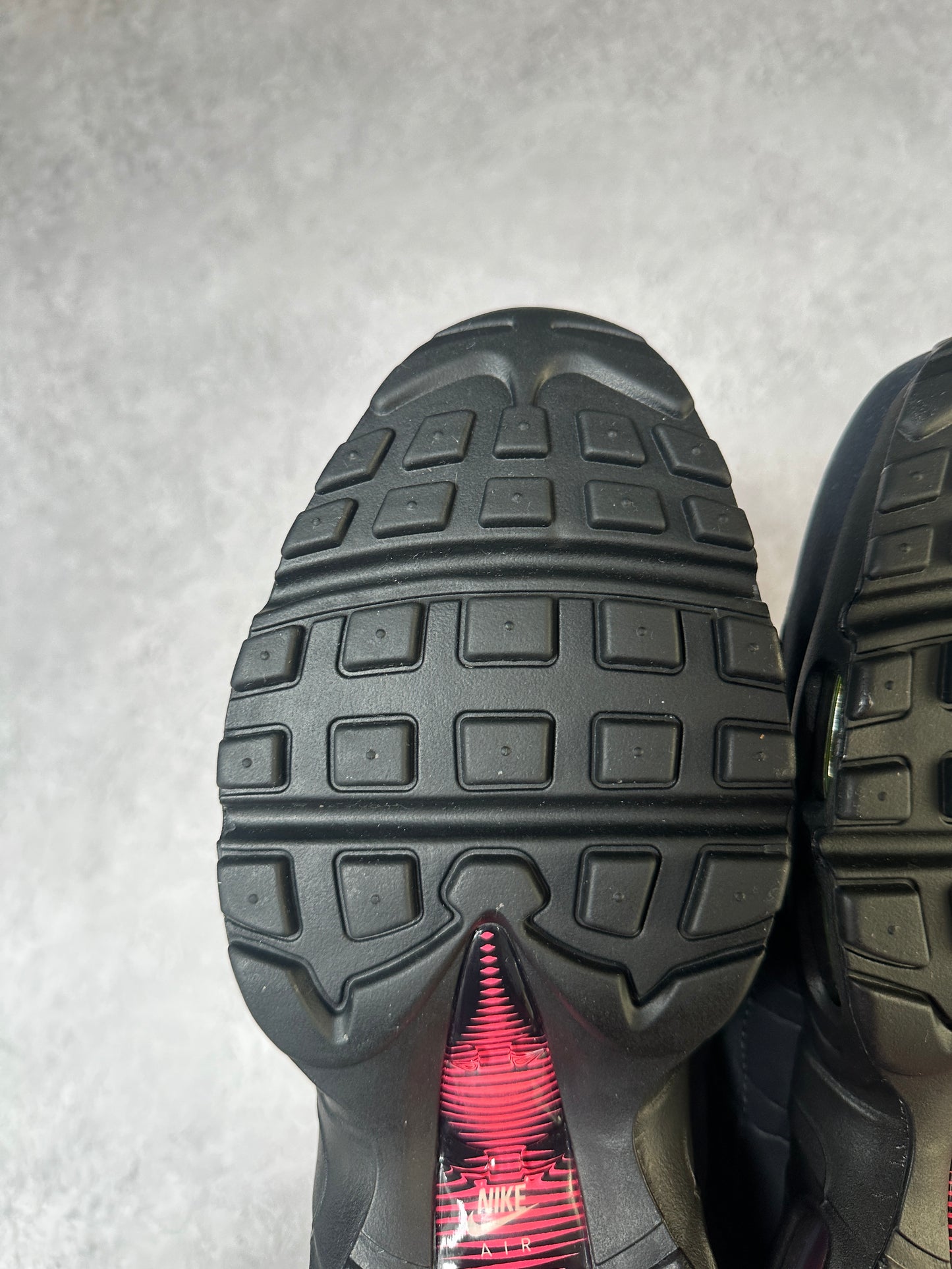 Nike Air Max 95 - Greedy 3.0 - UK10