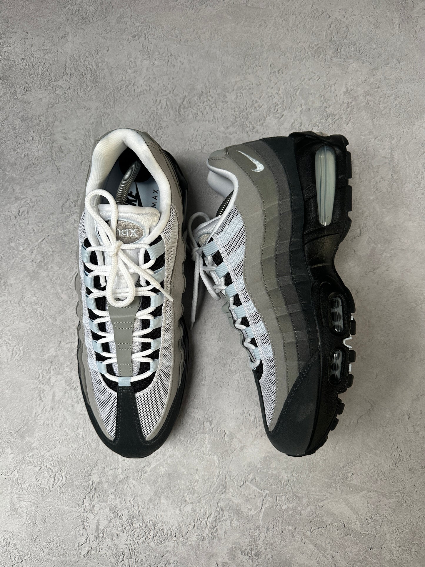 Nike Air Max 95 - Blue Tint 2025 - UK10