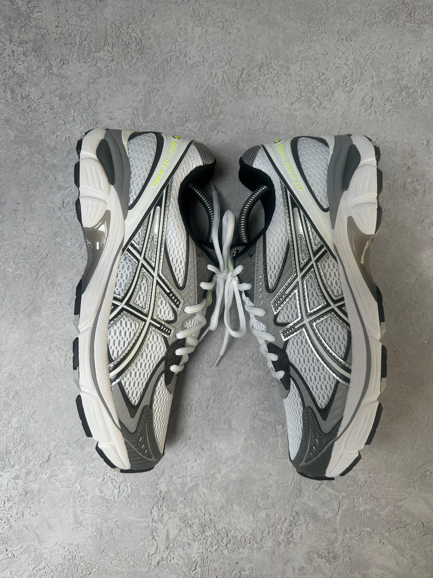 ASICS - JJJJound x GT2160 - UK9