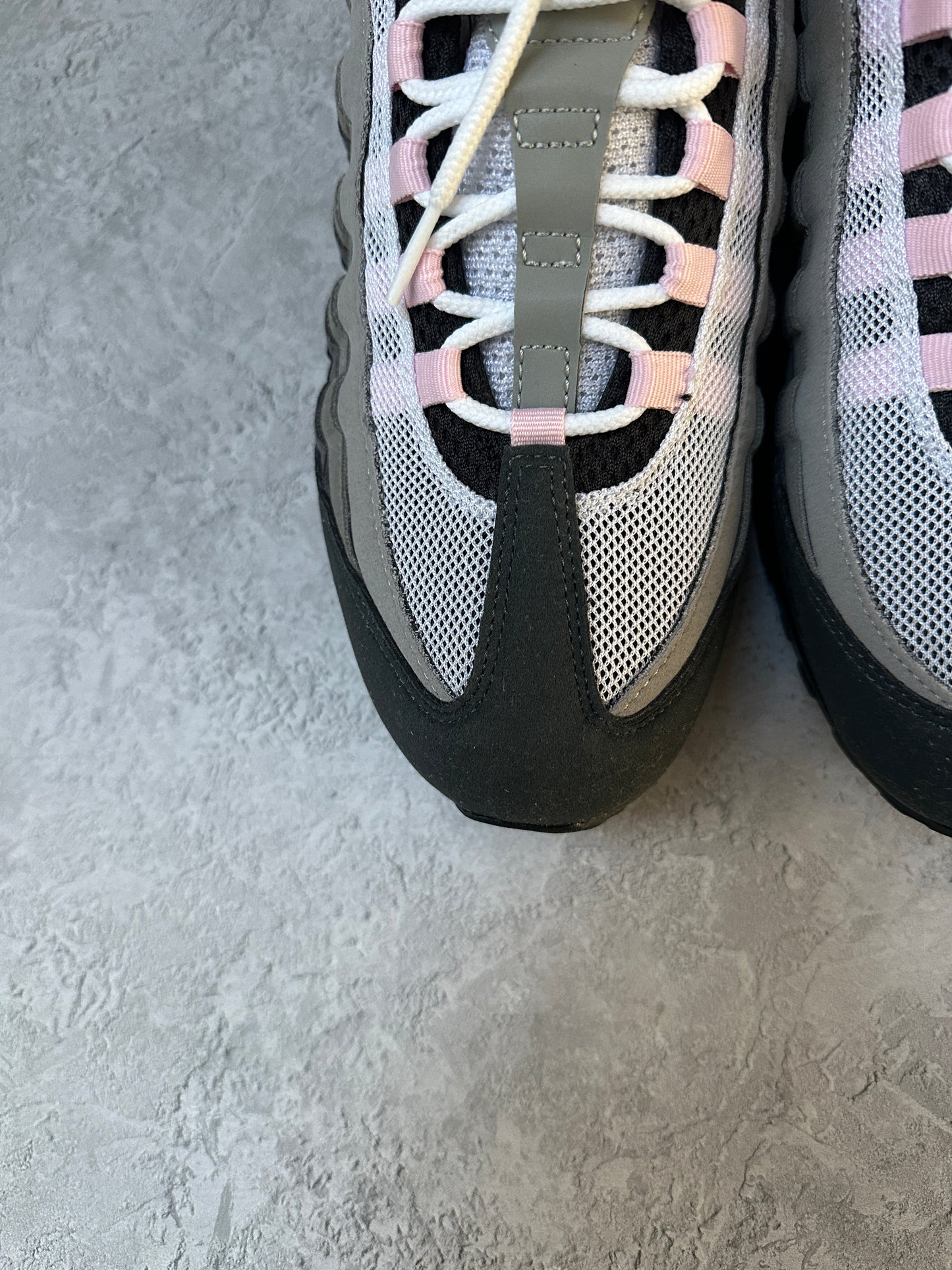 Nike Air Max 95 - Pink Foam 2025 - UK8