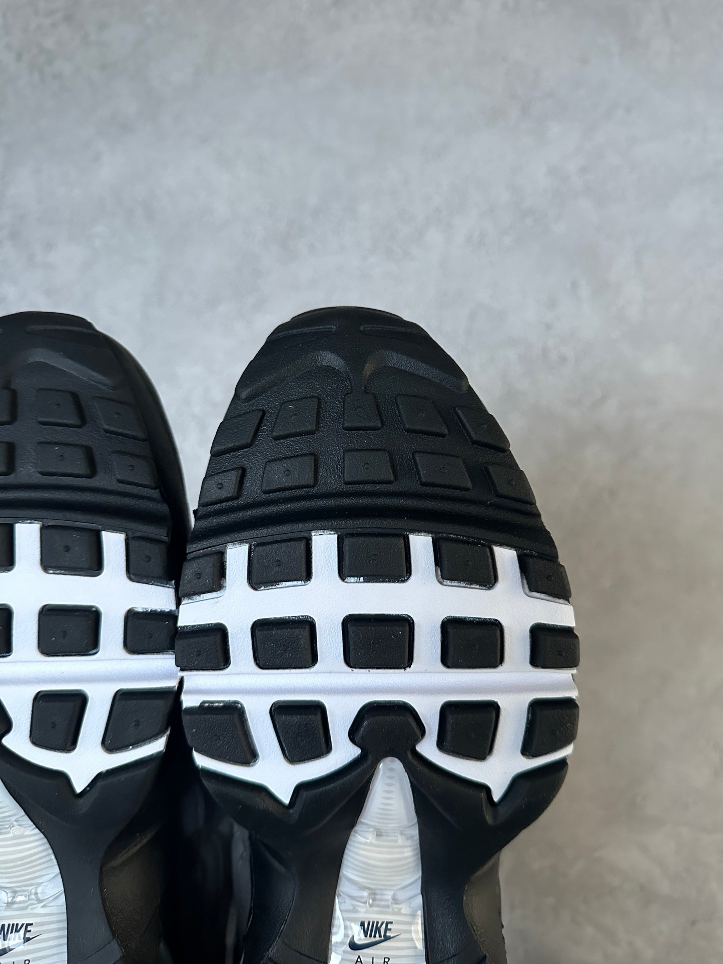 Nike Air Max 95 - Granite 2026 - UK8