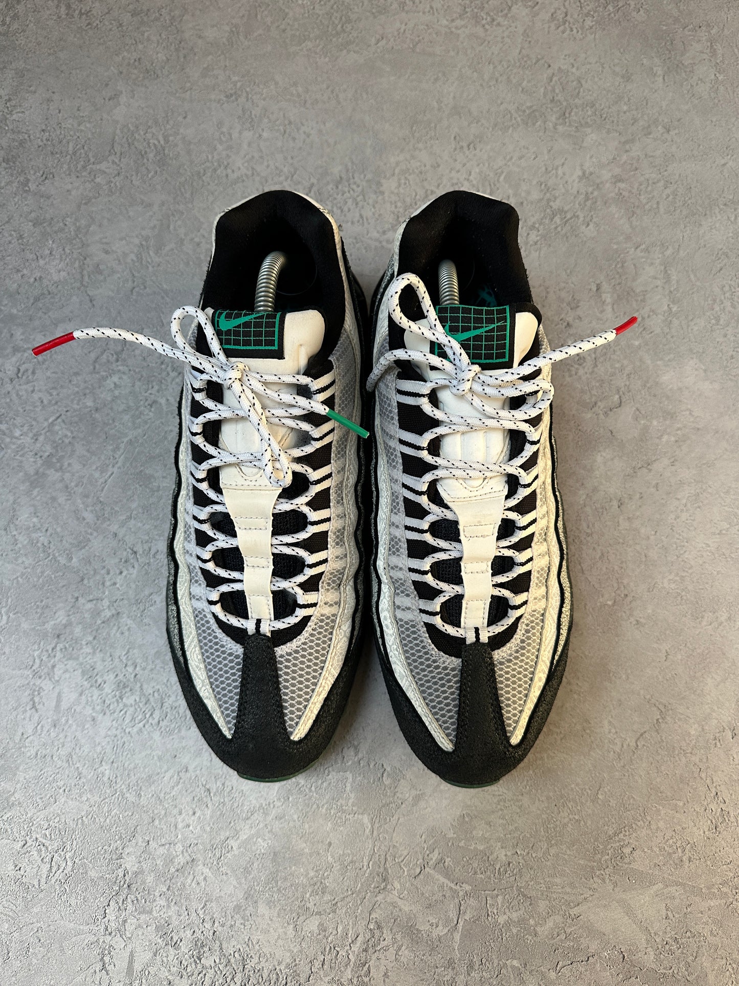 Nike Air Max 95 - Day of the Dead - UK9