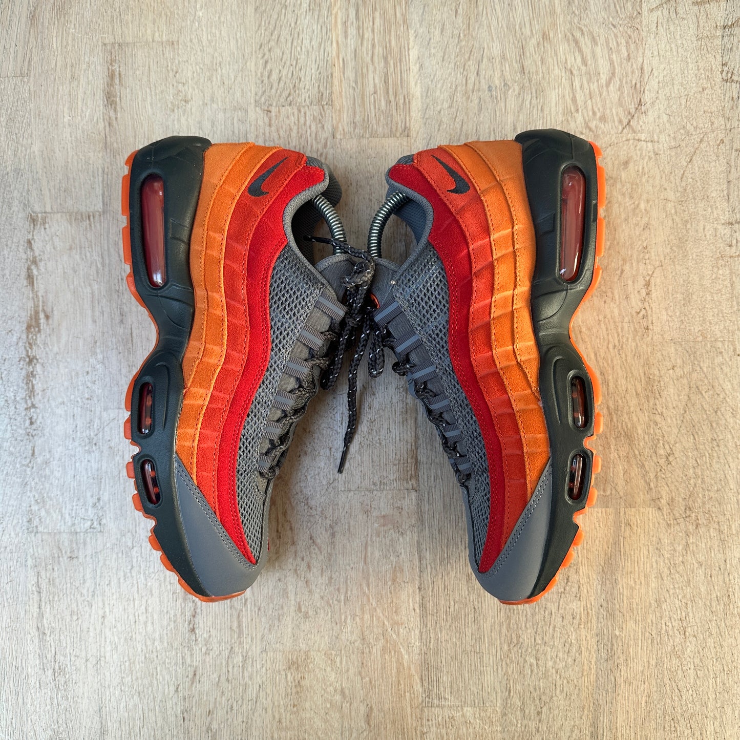 Nike Air Max 95 - Atlanta - UK7.5