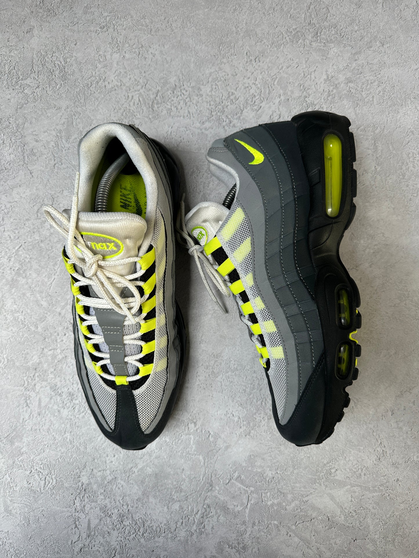 Nike Air Max 95 - Neon 2020 - UK10