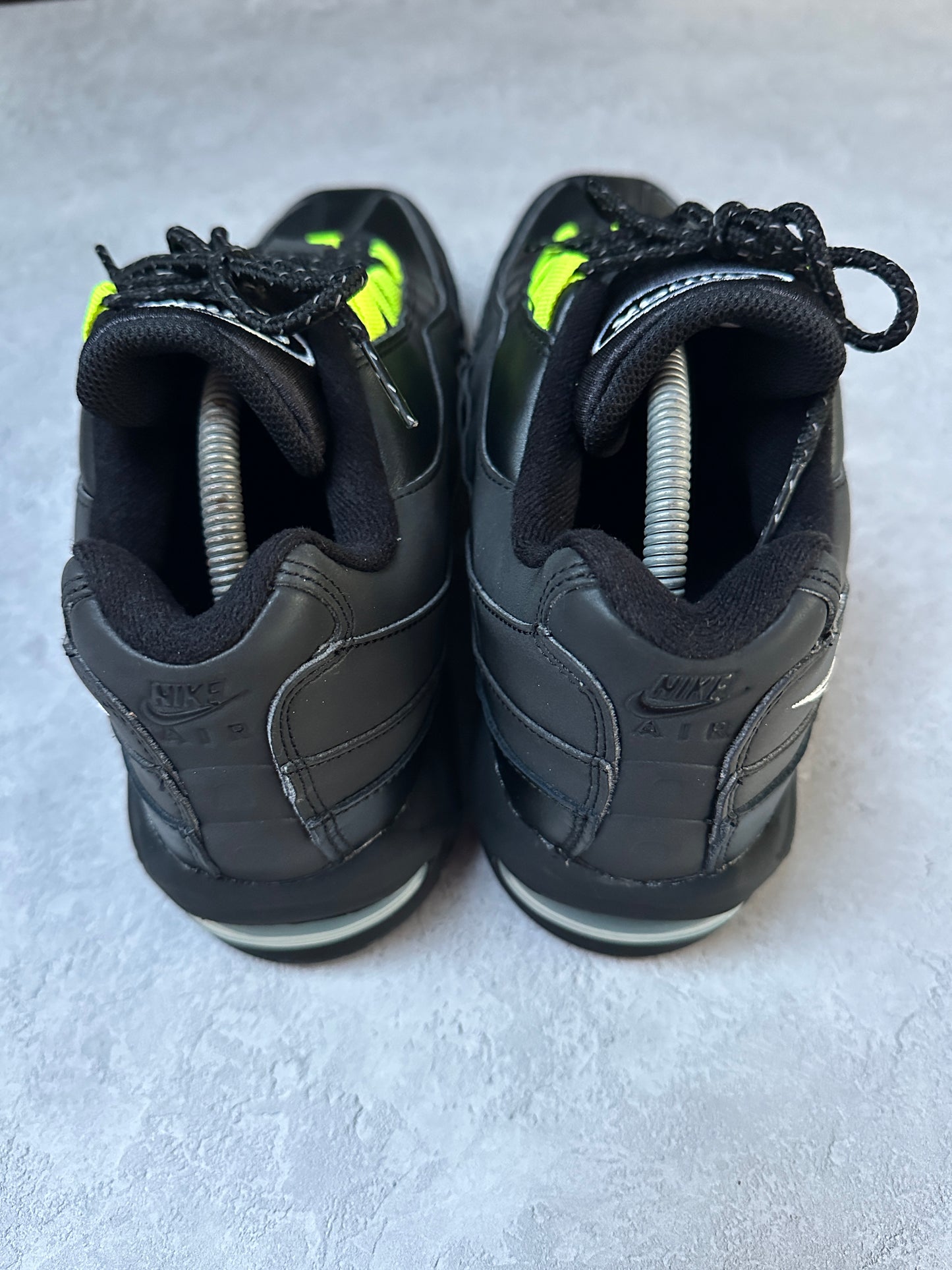 Nike Air Max 95 - Harajuku HRJK - UK10