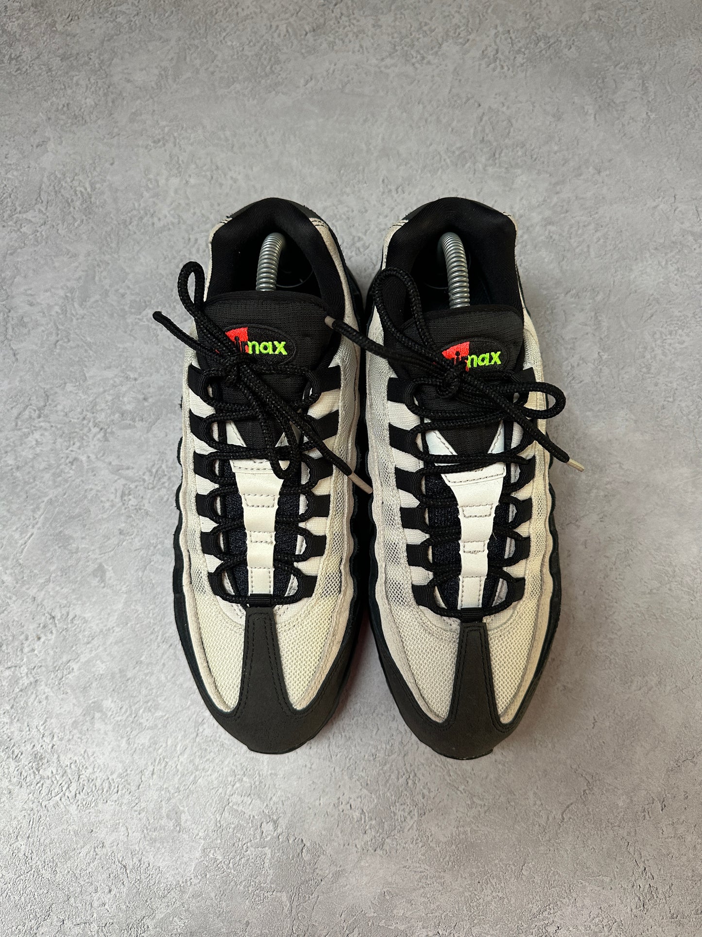 Nike Air Max 95 - Anti-Freeze - UK7.5