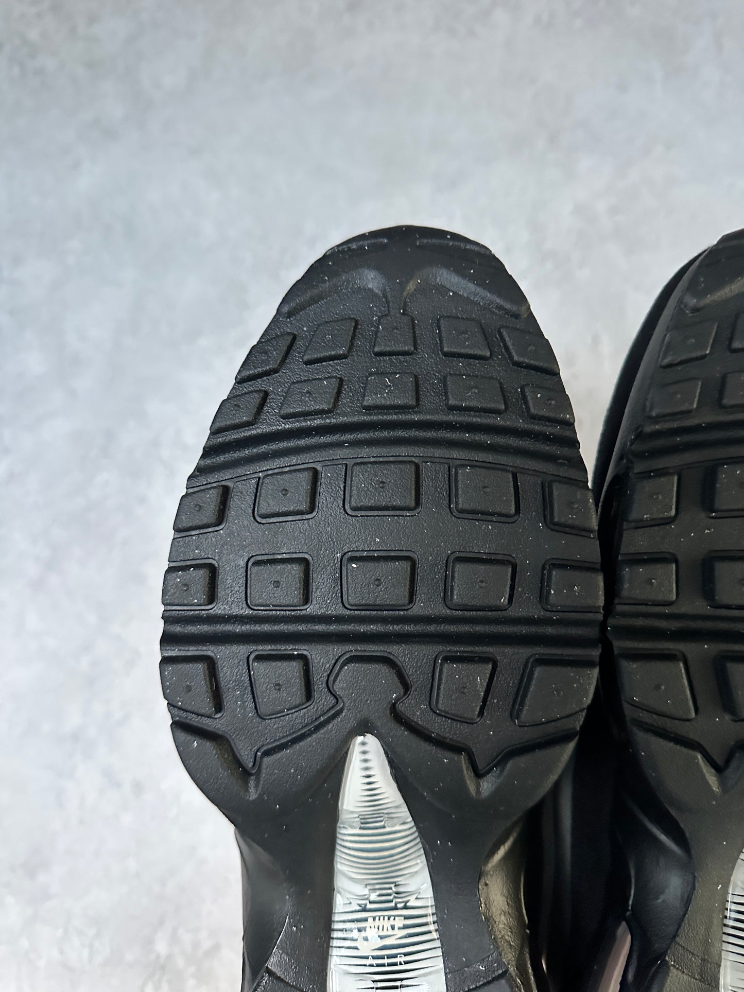 Nike Air Max 95 - 2023 Red IDs - UK9