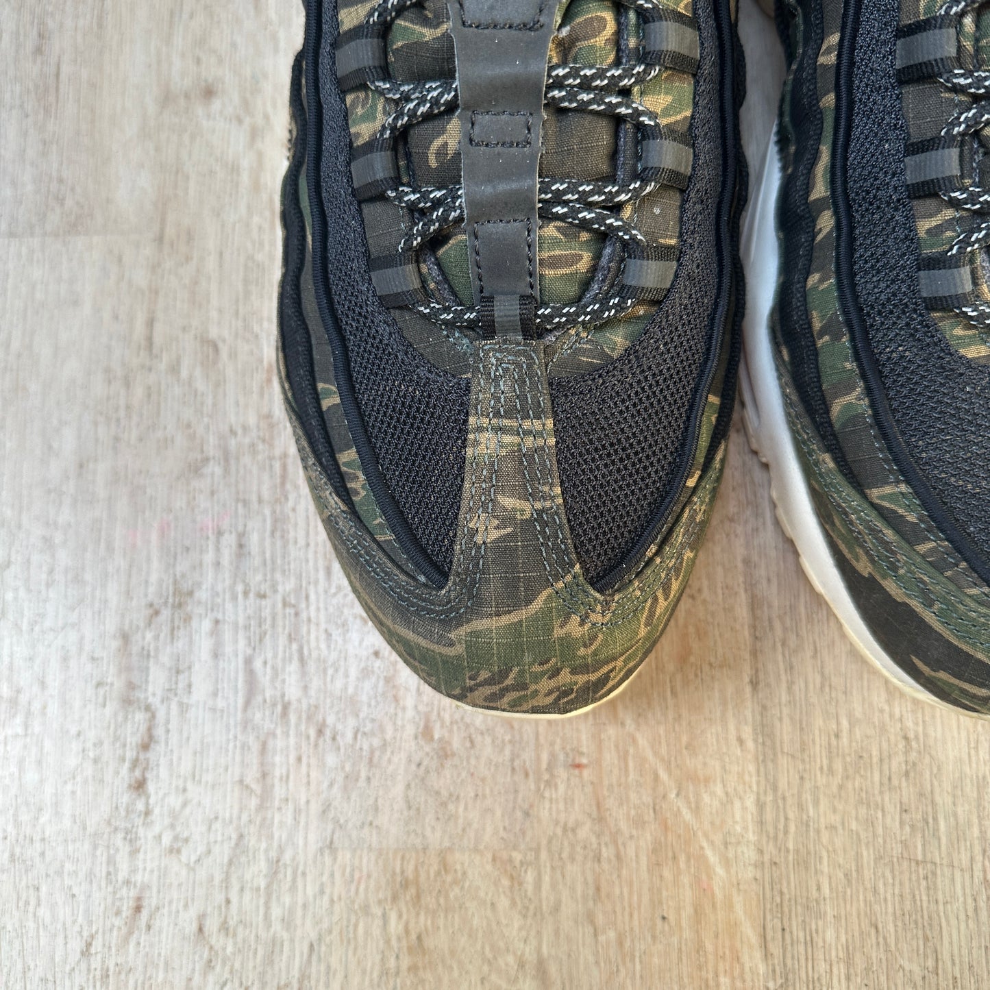 Nike Air Max 95 - Carhartt - UK10.5