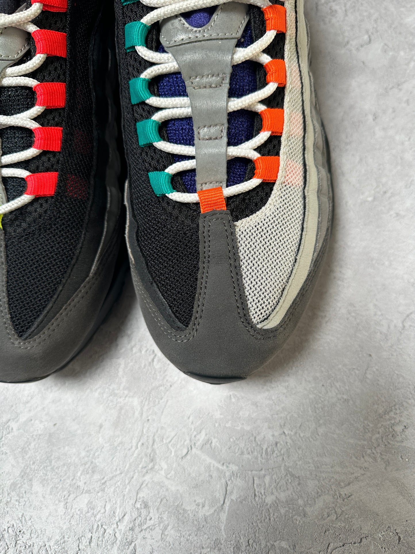 Nike Air Max 95 - Greedy 1.0 - UK10