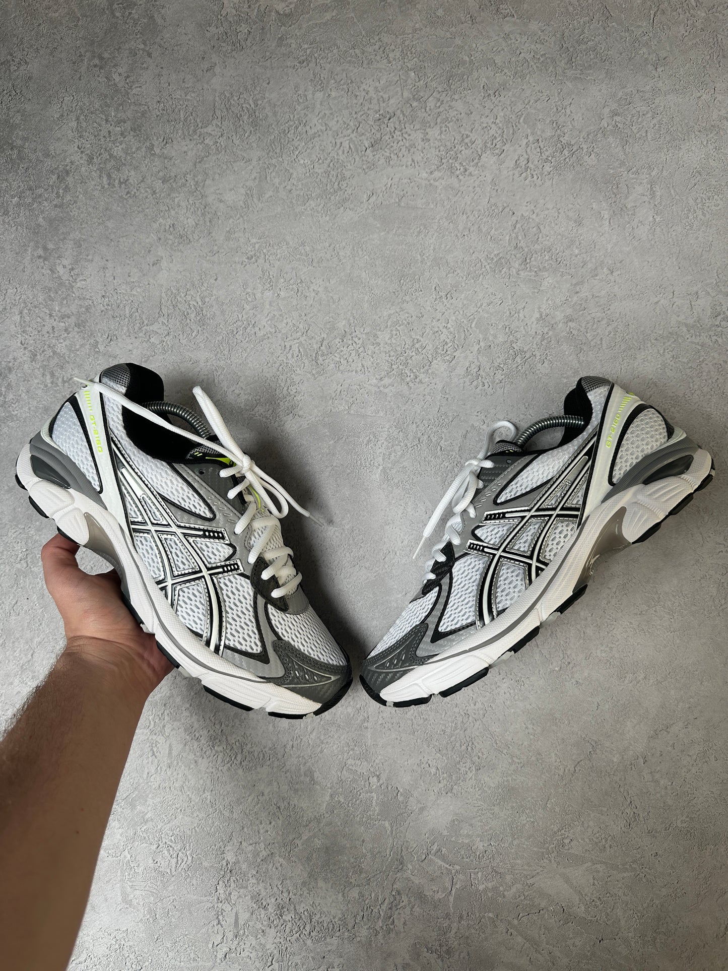 ASICS - JJJJound x GT2160 - UK9