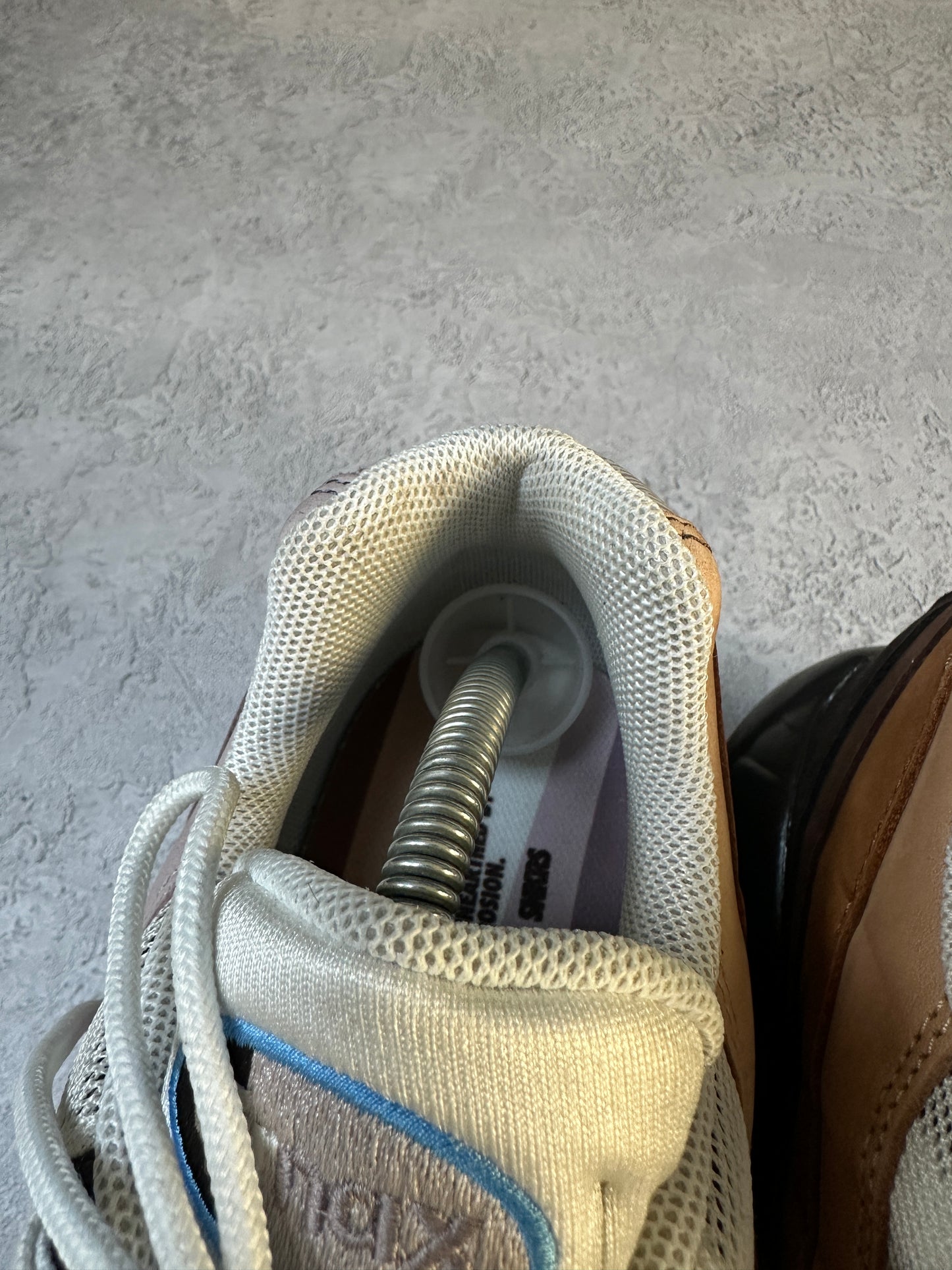 Nike Air Max 95 - Unearthed - UK10