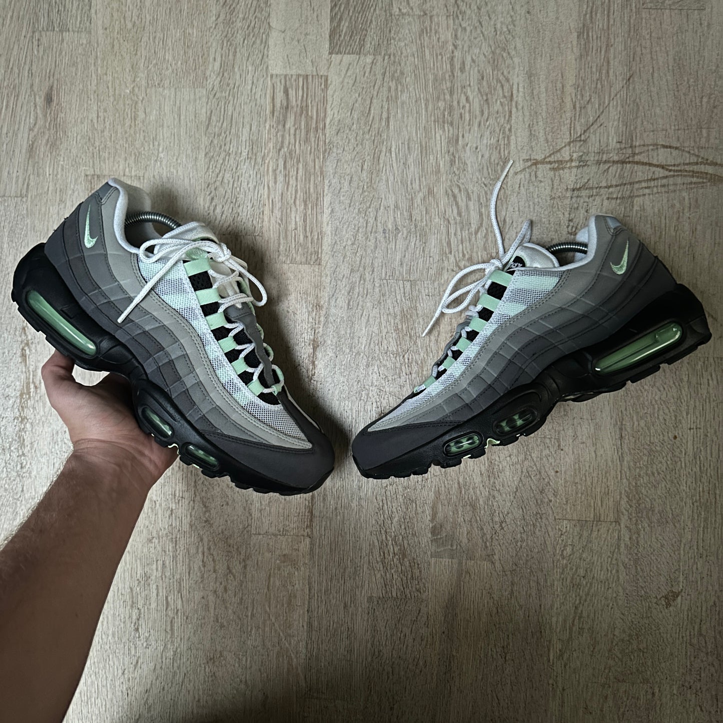 Nike uk9 2025