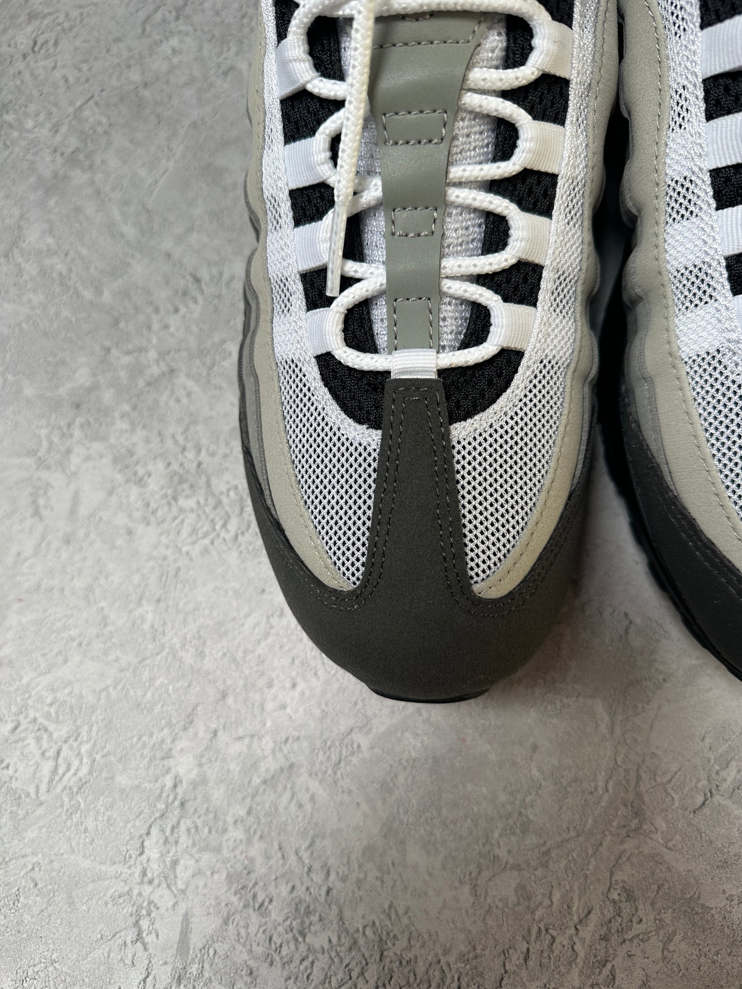 Nike Air Max 95 - Granite 2026 - UK8