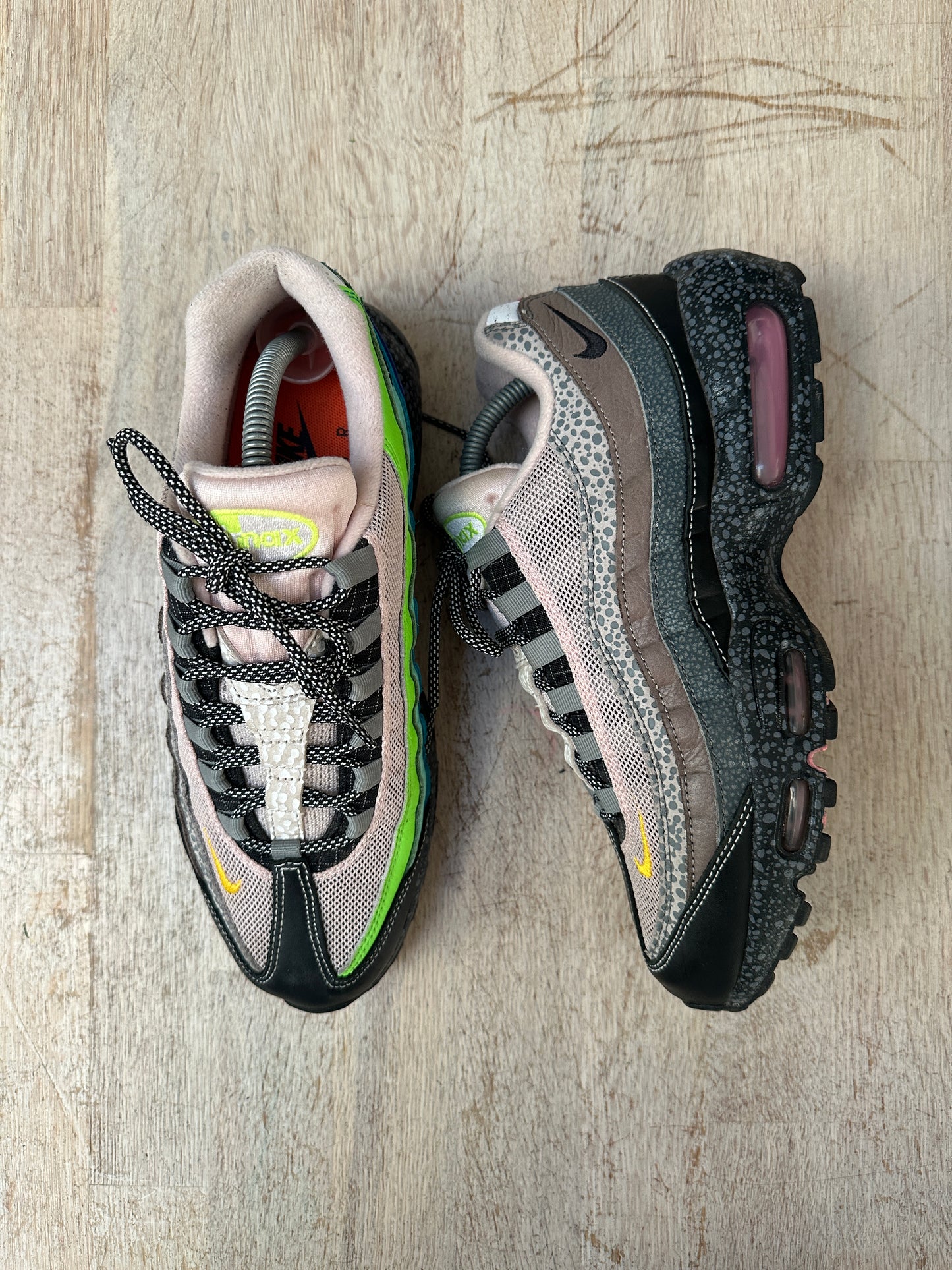 Nike Air Max 95 - size? 20 for 20 - UK8
