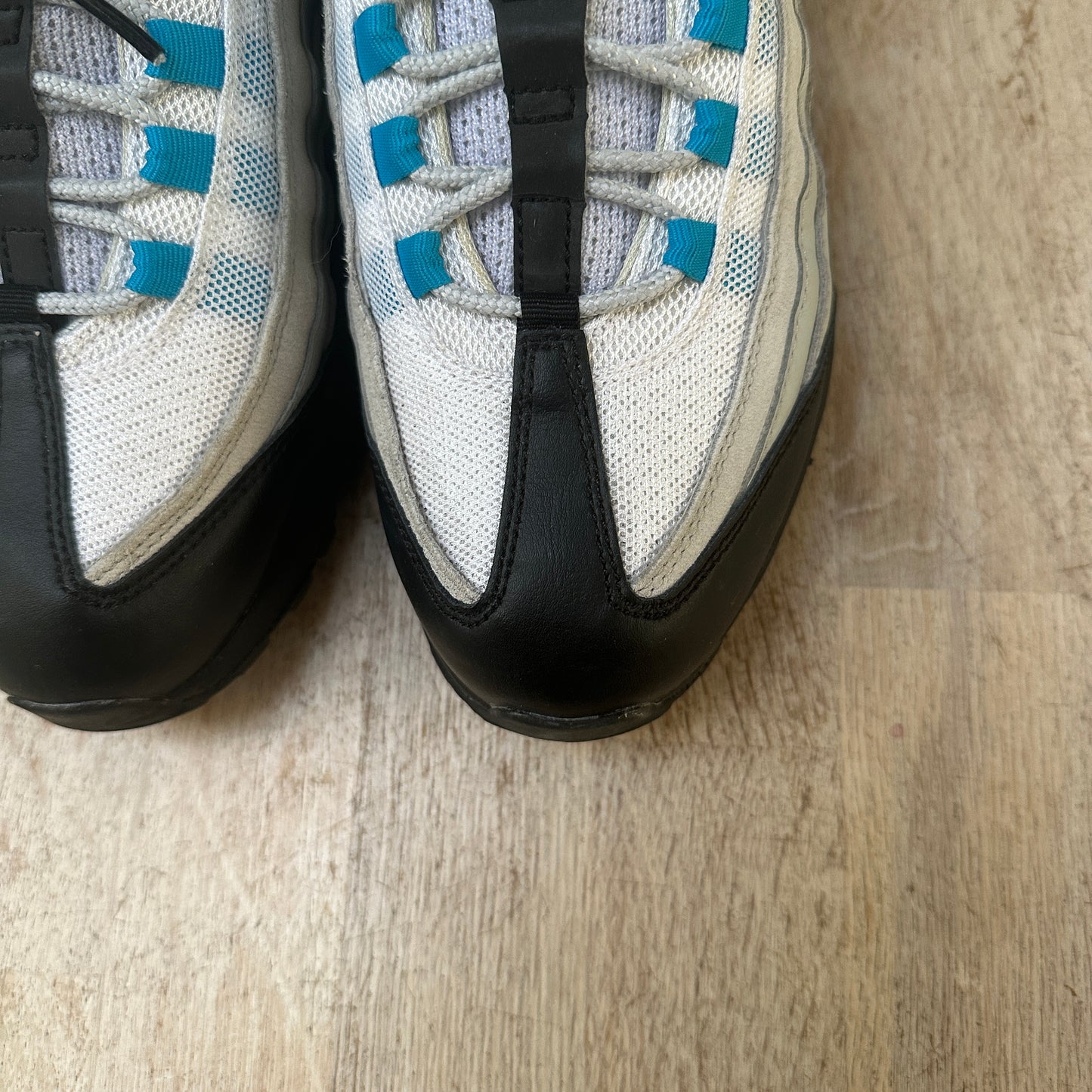 Nike Air Max 95 - Laser Blue - UK7.5