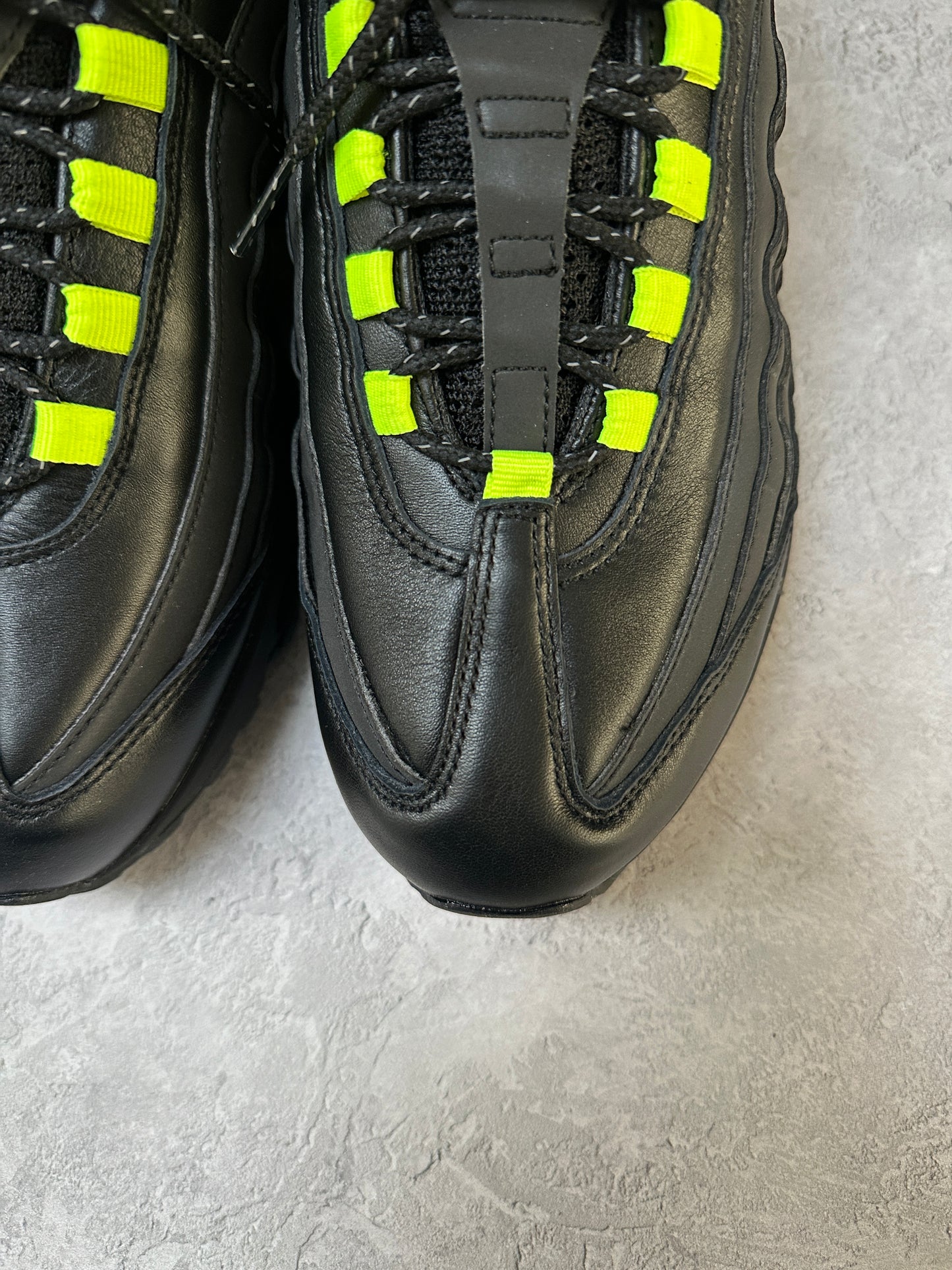 Nike Air Max 95 - Harajuku HRJK - UK8