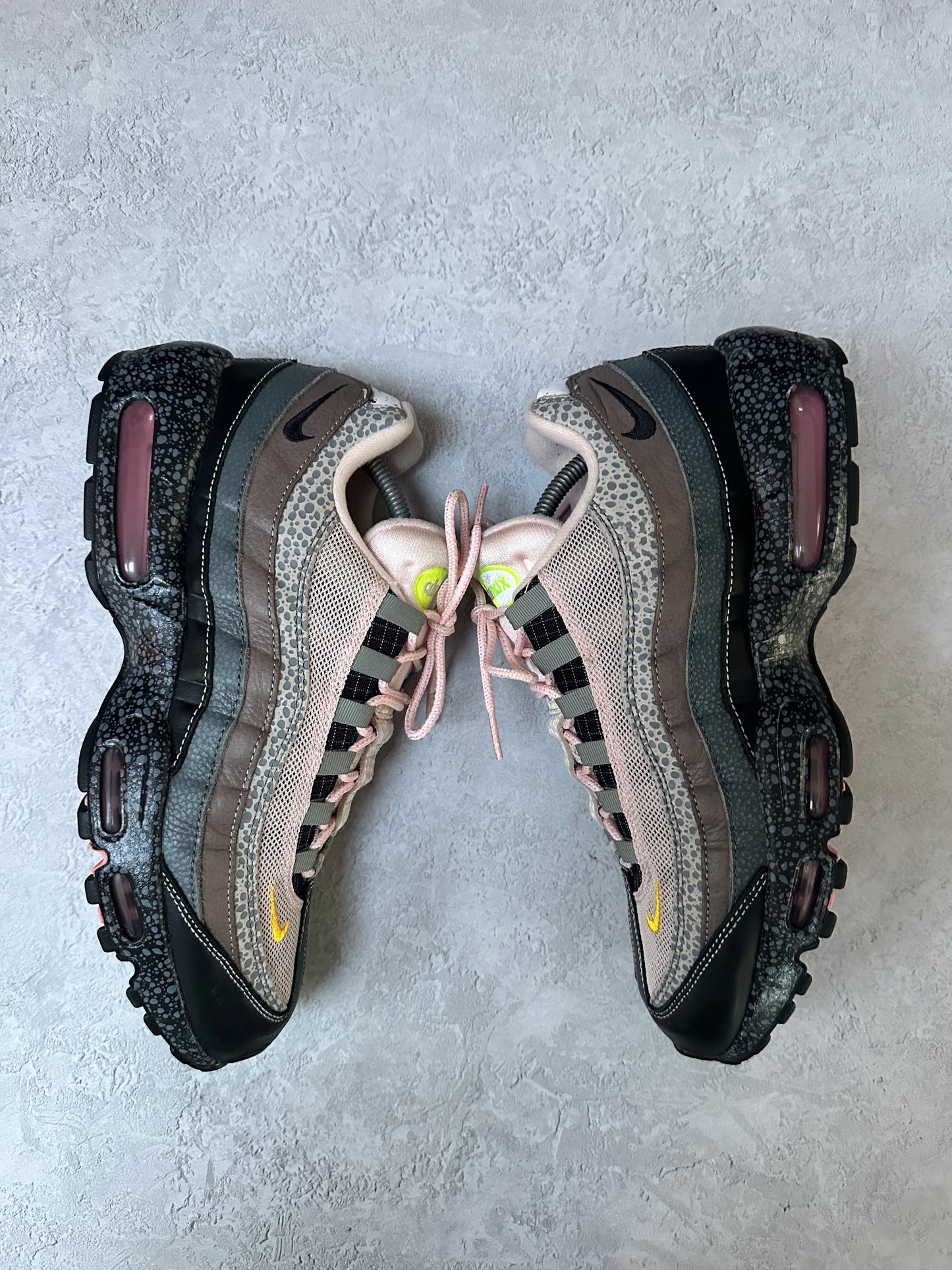 Nike Air Max 95 - size? 20 for 20 - UK10.5