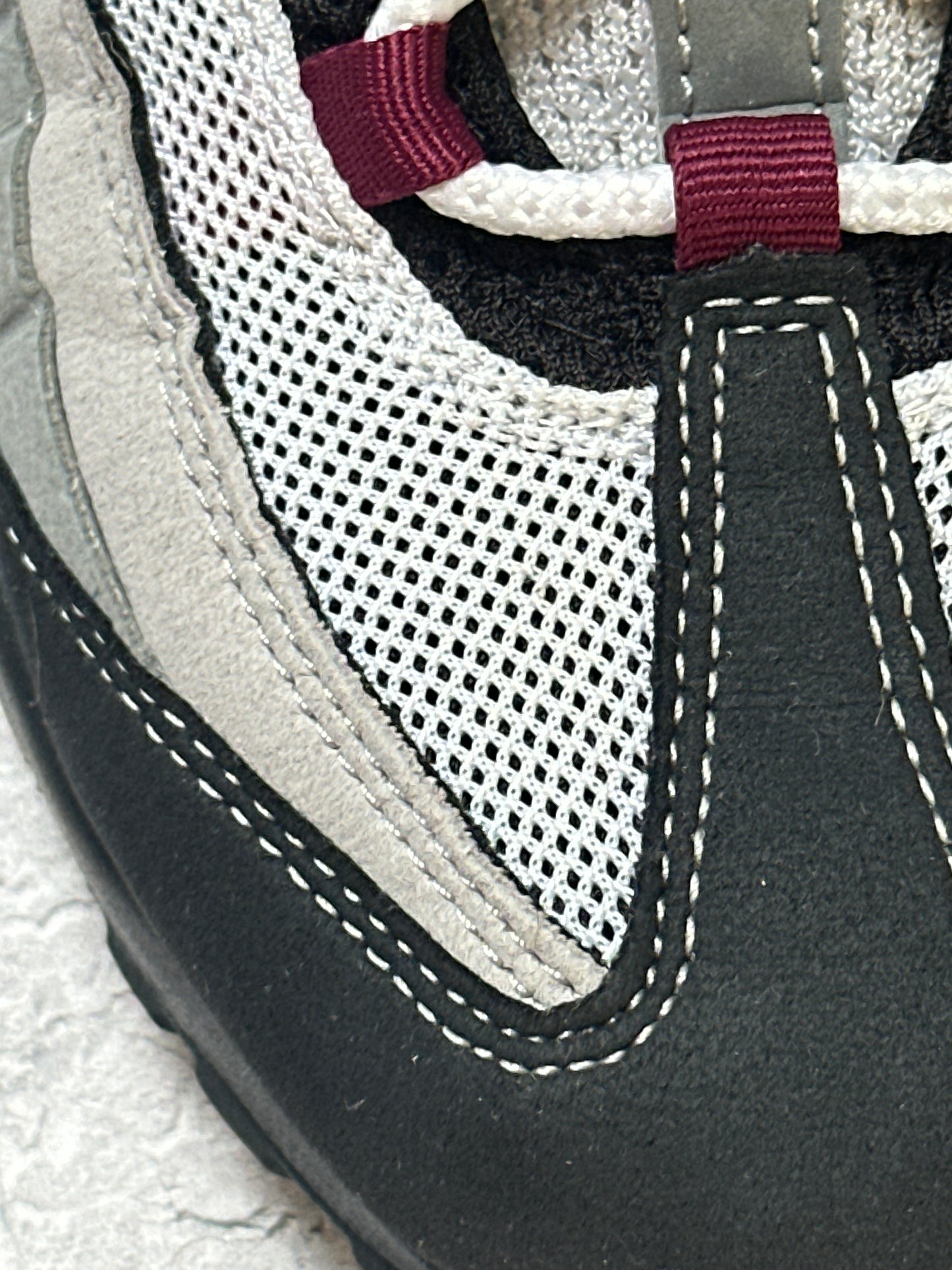 Nike Air Max 95 - Dark Beetroot - UK7
