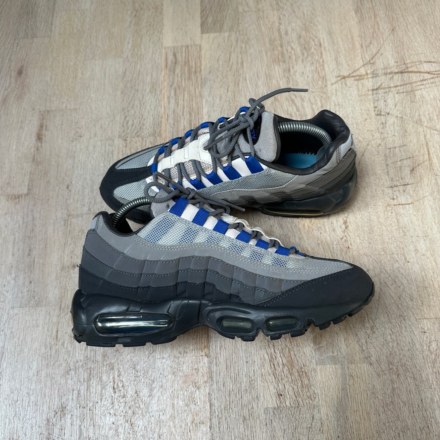 Nike Air Max 95 - JD Exclusives 2012 - UK7