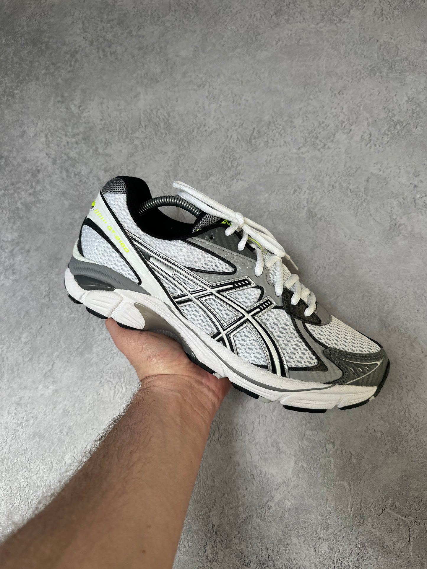 ASICS - JJJJound x GT2160 - UK9