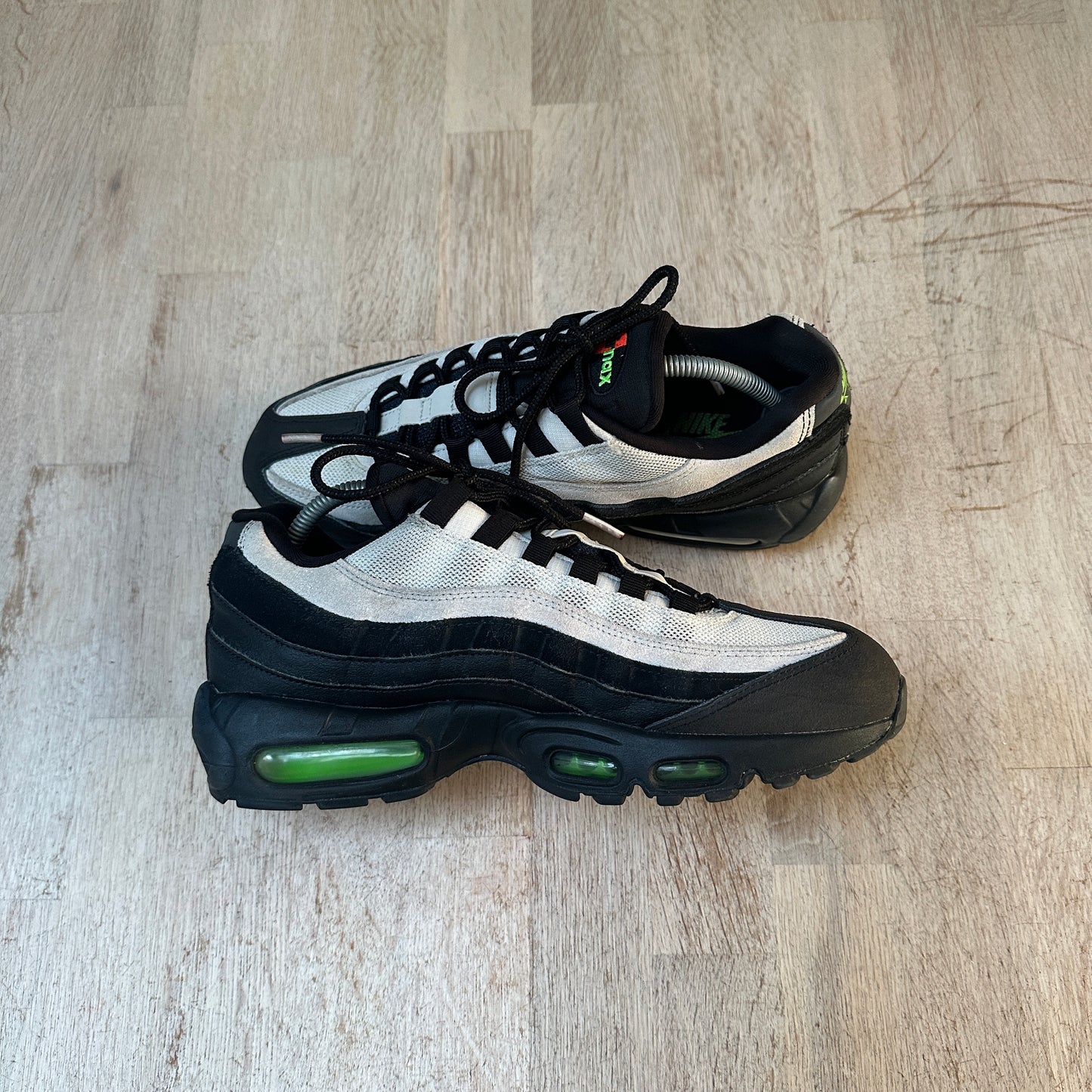 Nike Air Max 95 - Anti-Freeze - UK8.5